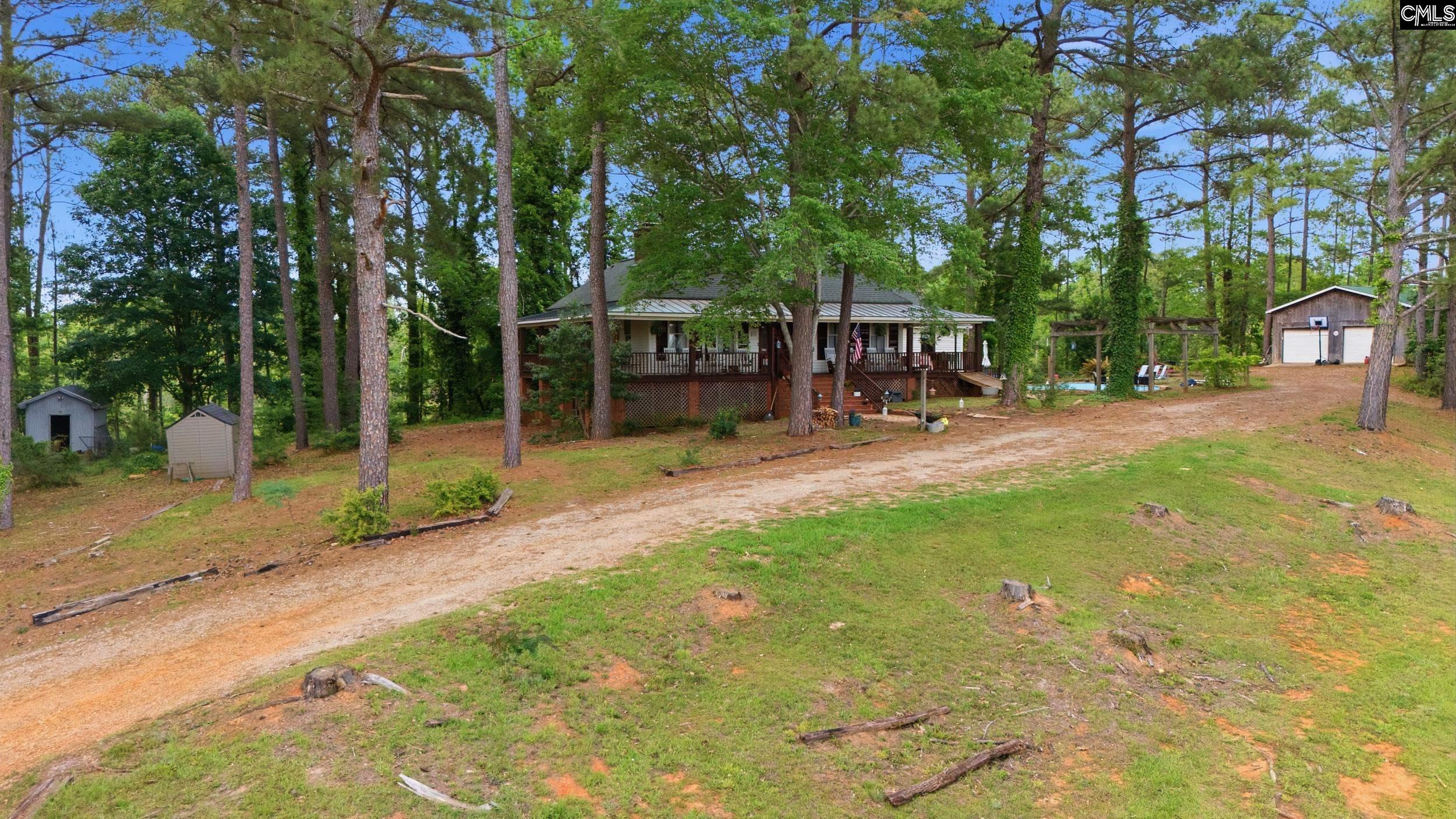 1130 Richtex Road Winnsboro, SC 29180