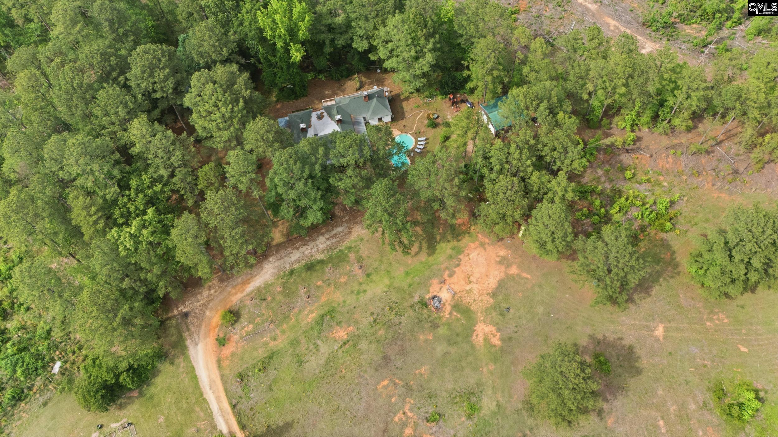 1130 Richtex Road Winnsboro, SC 29180