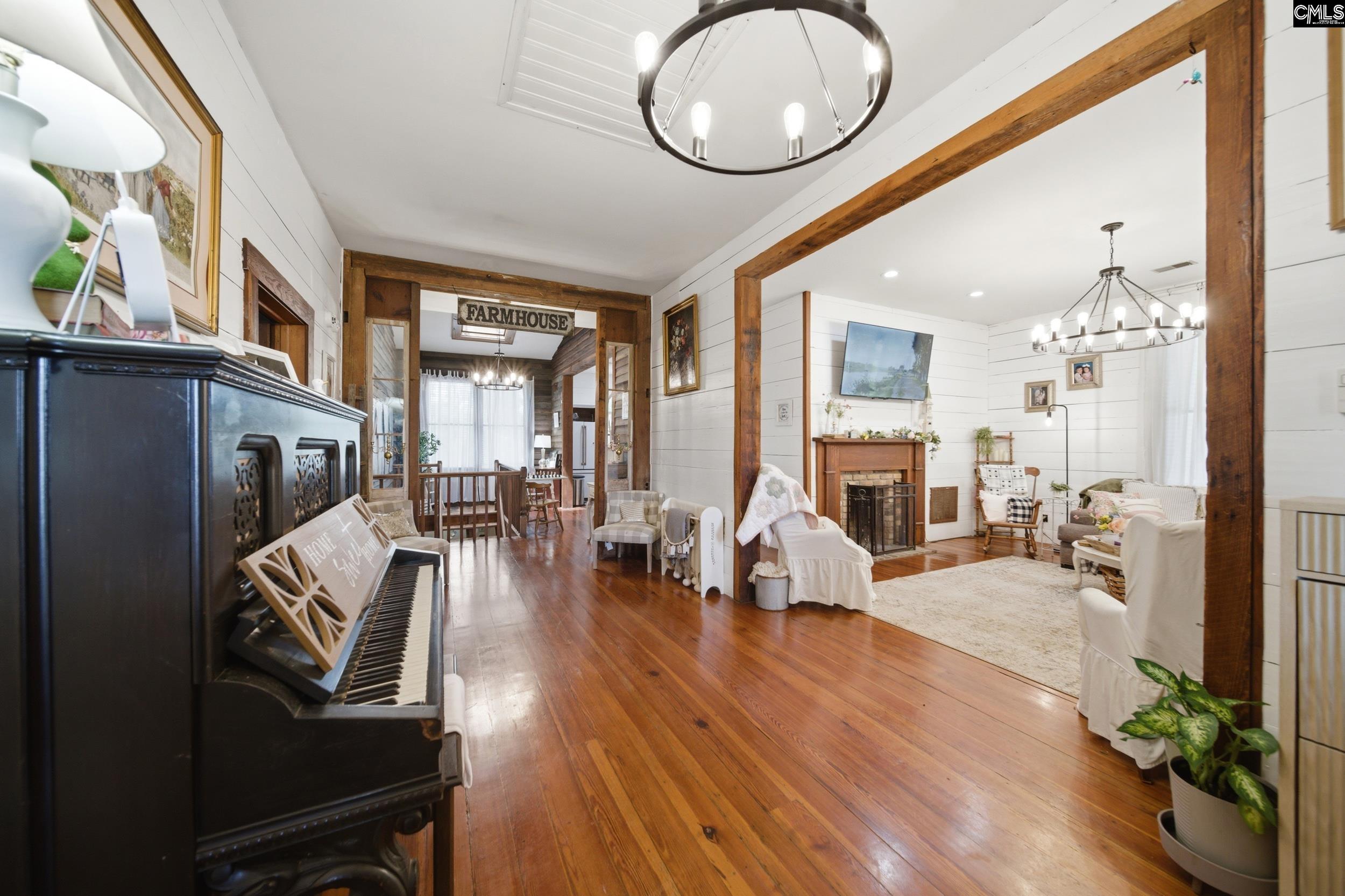 1130 Richtex Road Winnsboro, SC 29180