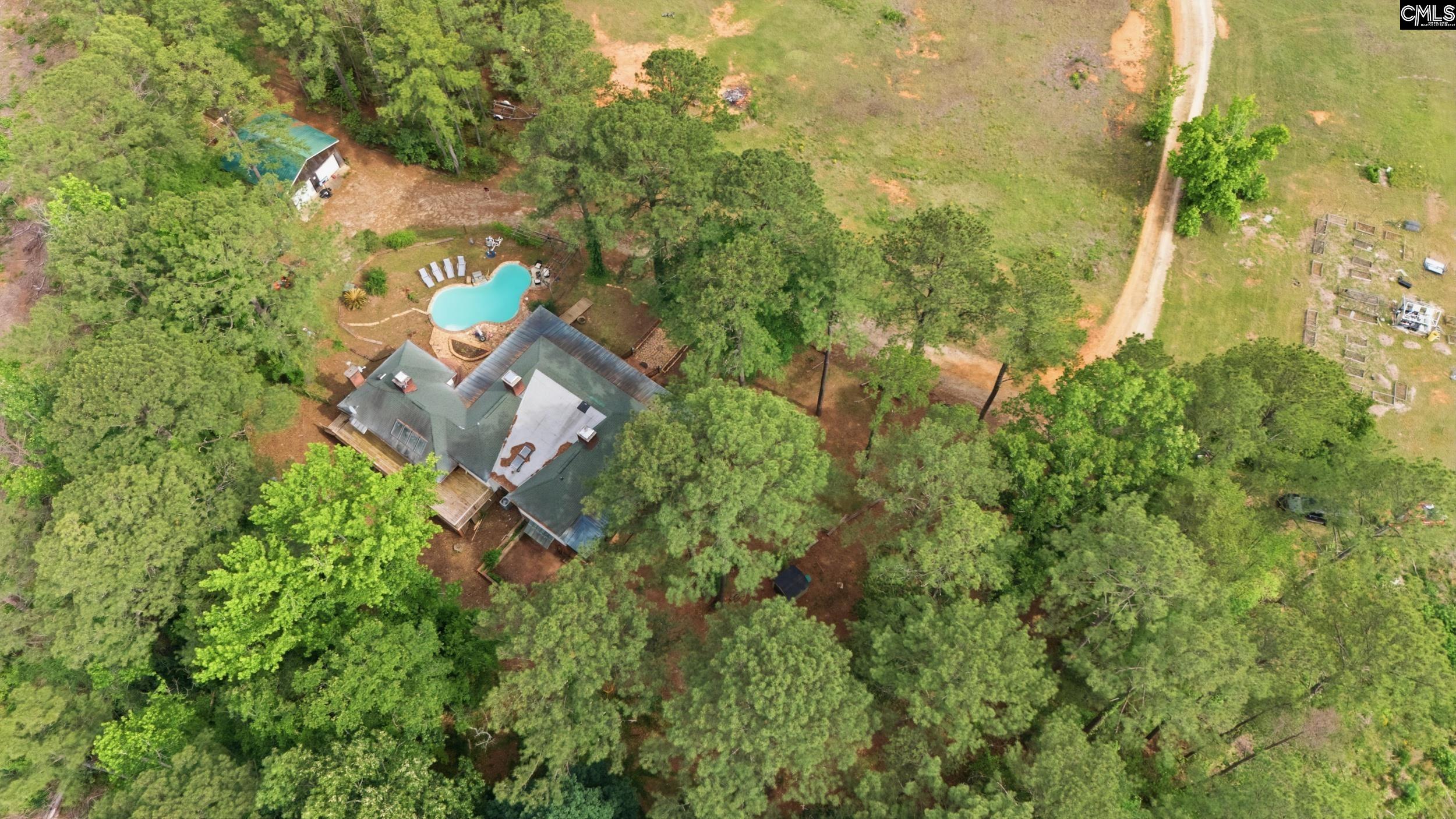 1130 Richtex Road Winnsboro, SC 29180