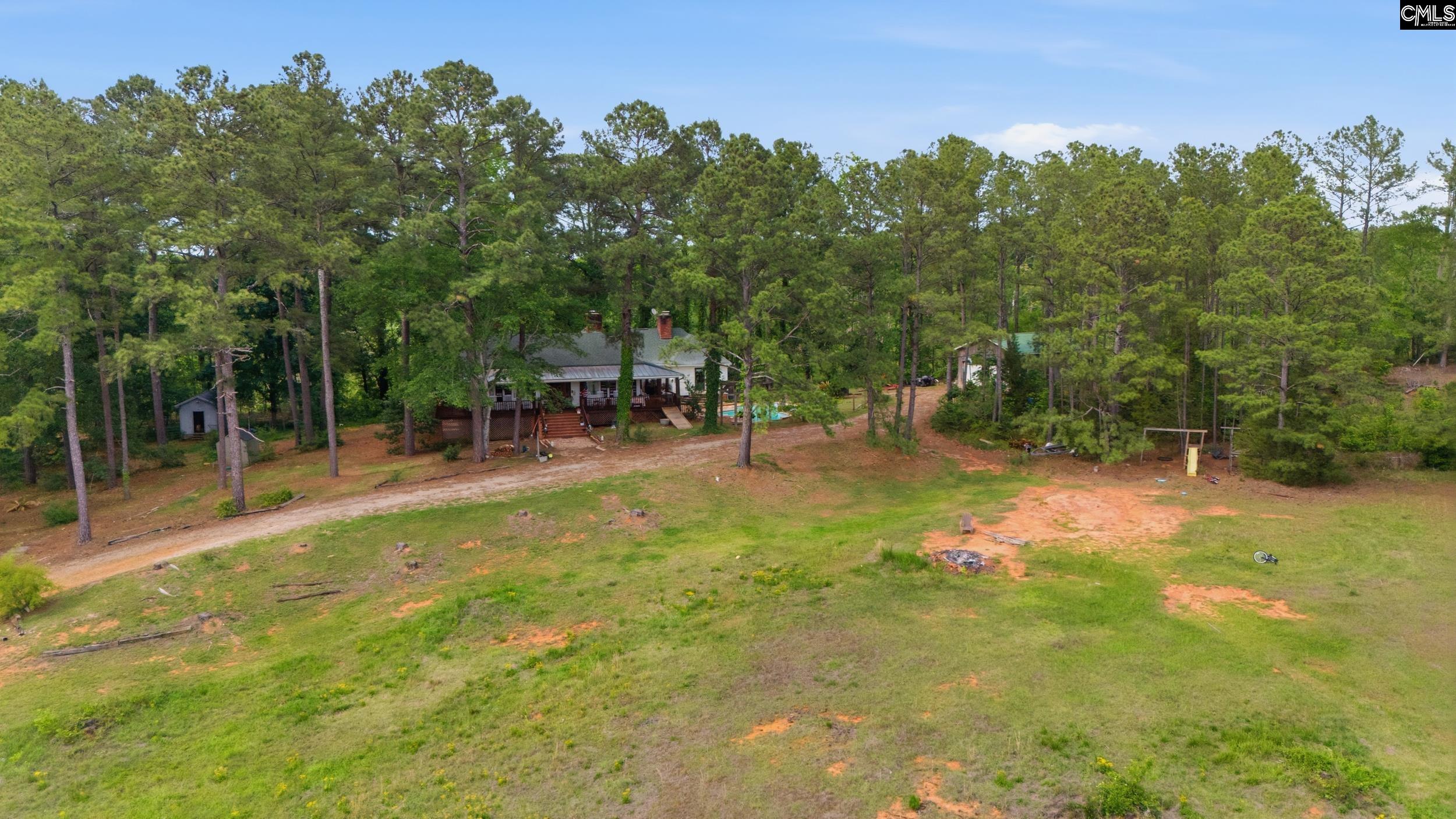 1130 Richtex Road Winnsboro, SC 29180