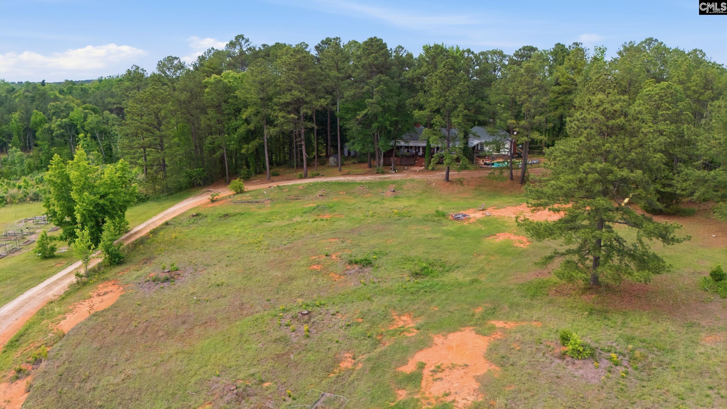 1130 Richtex Road Winnsboro, SC 29180