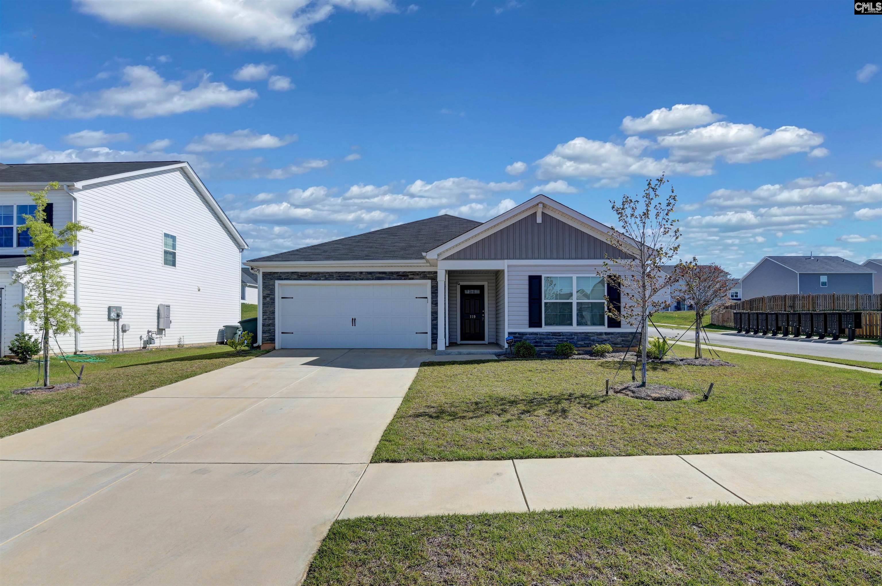 119 Purple Heron Way