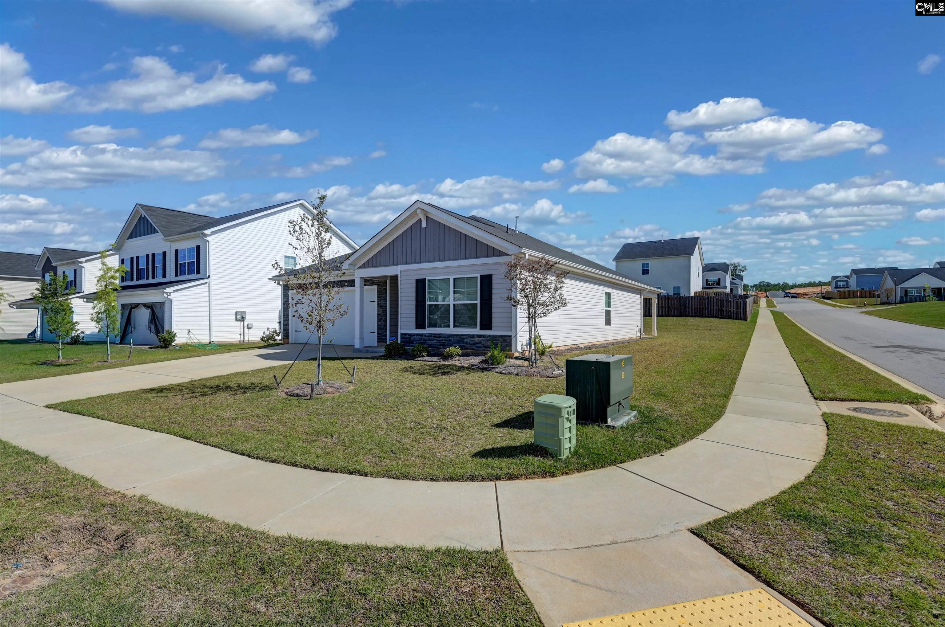 119 Purple Heron Way Hopkins, SC 29061