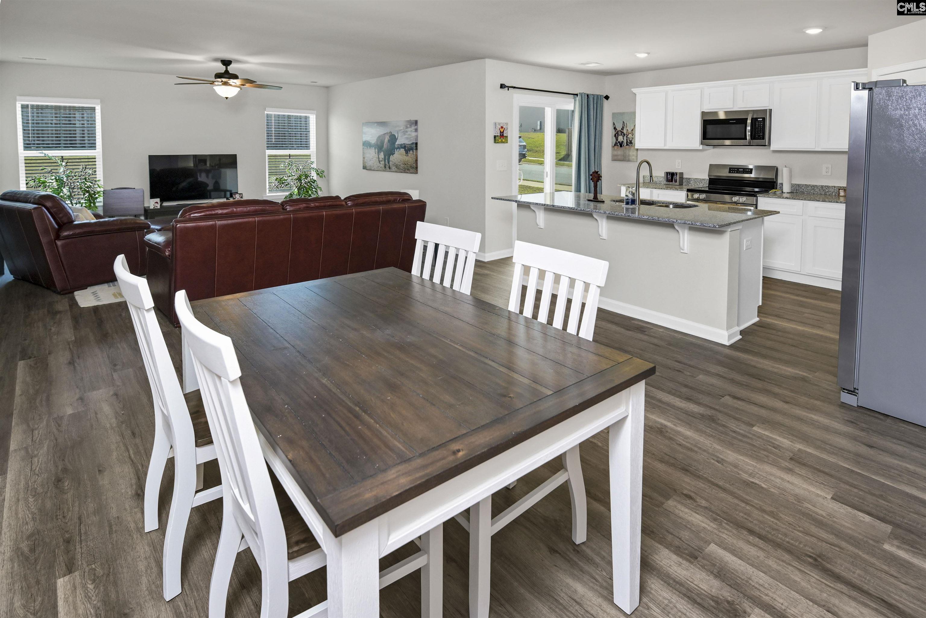 119 Purple Heron Way Hopkins, SC 29061