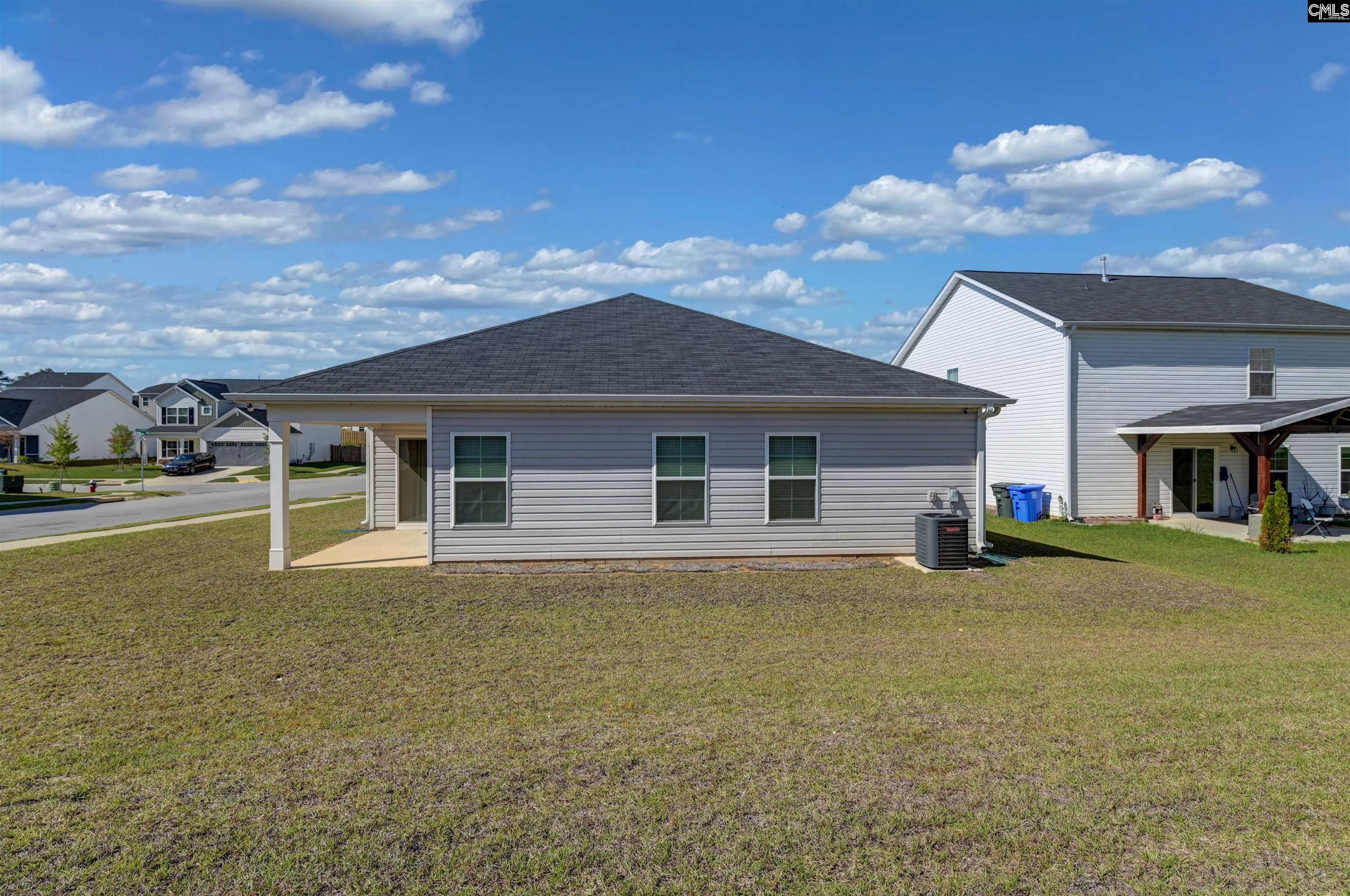 119 Purple Heron Way Hopkins, SC 29061