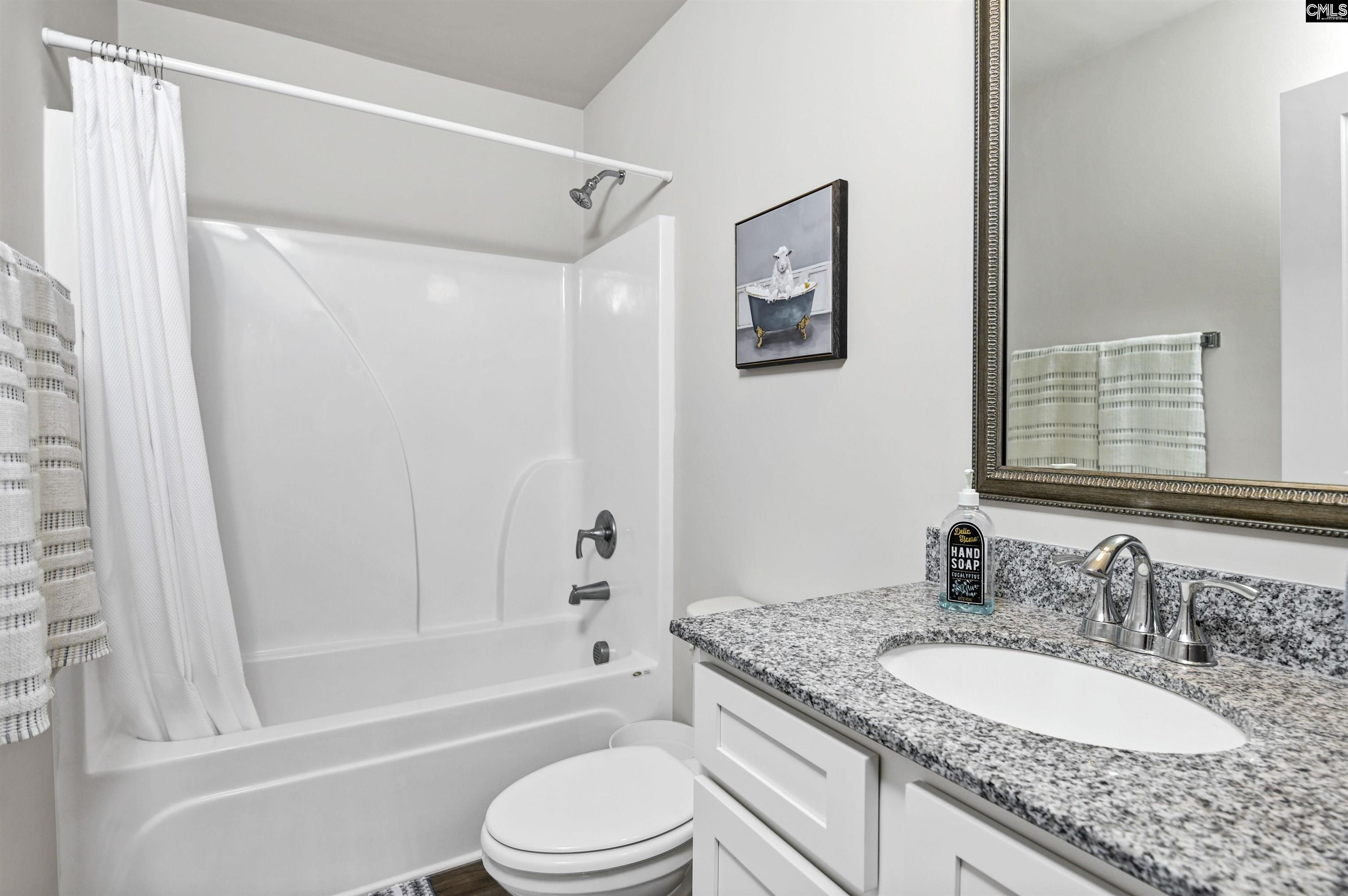 119 Purple Heron Way Hopkins, SC 29061