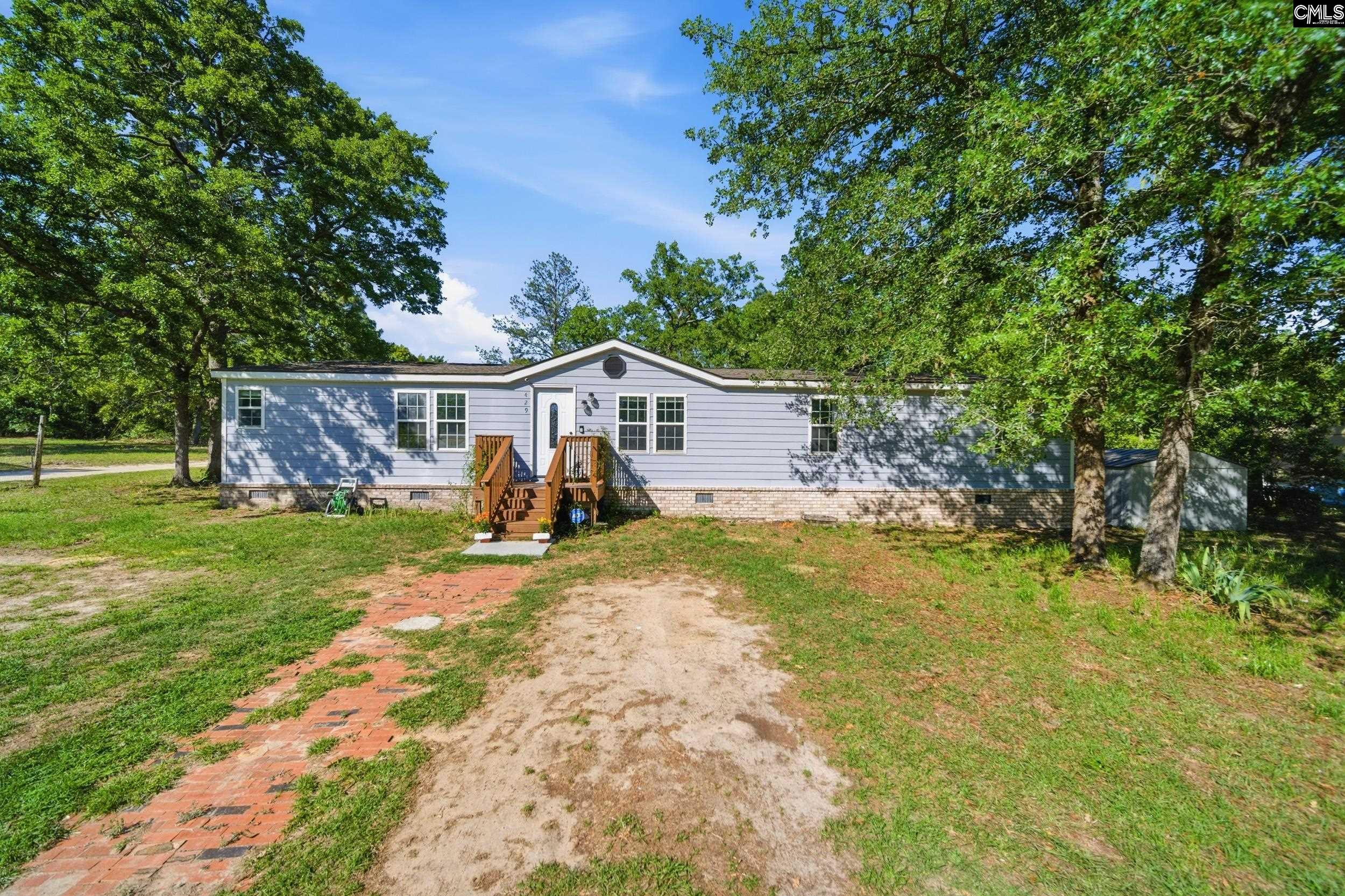 429 Fallaw Rd Gaston, SC 29053