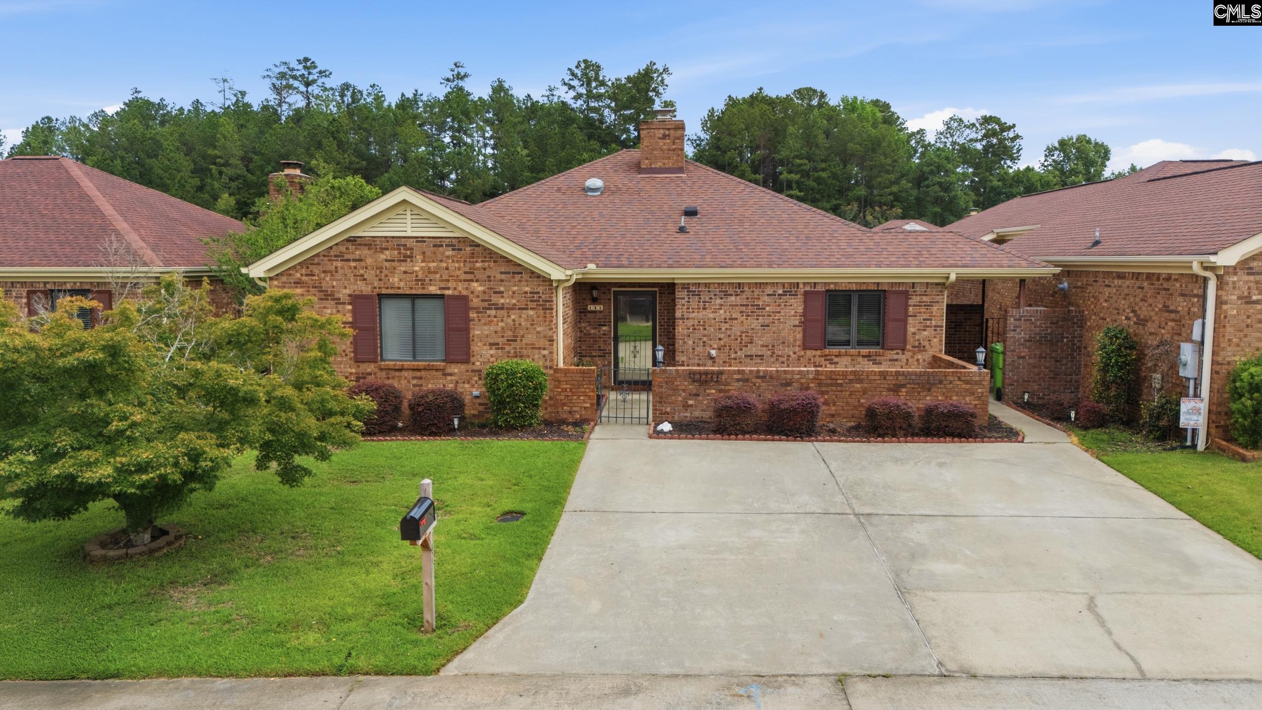 145 Patio Place Columbia, SC 29212