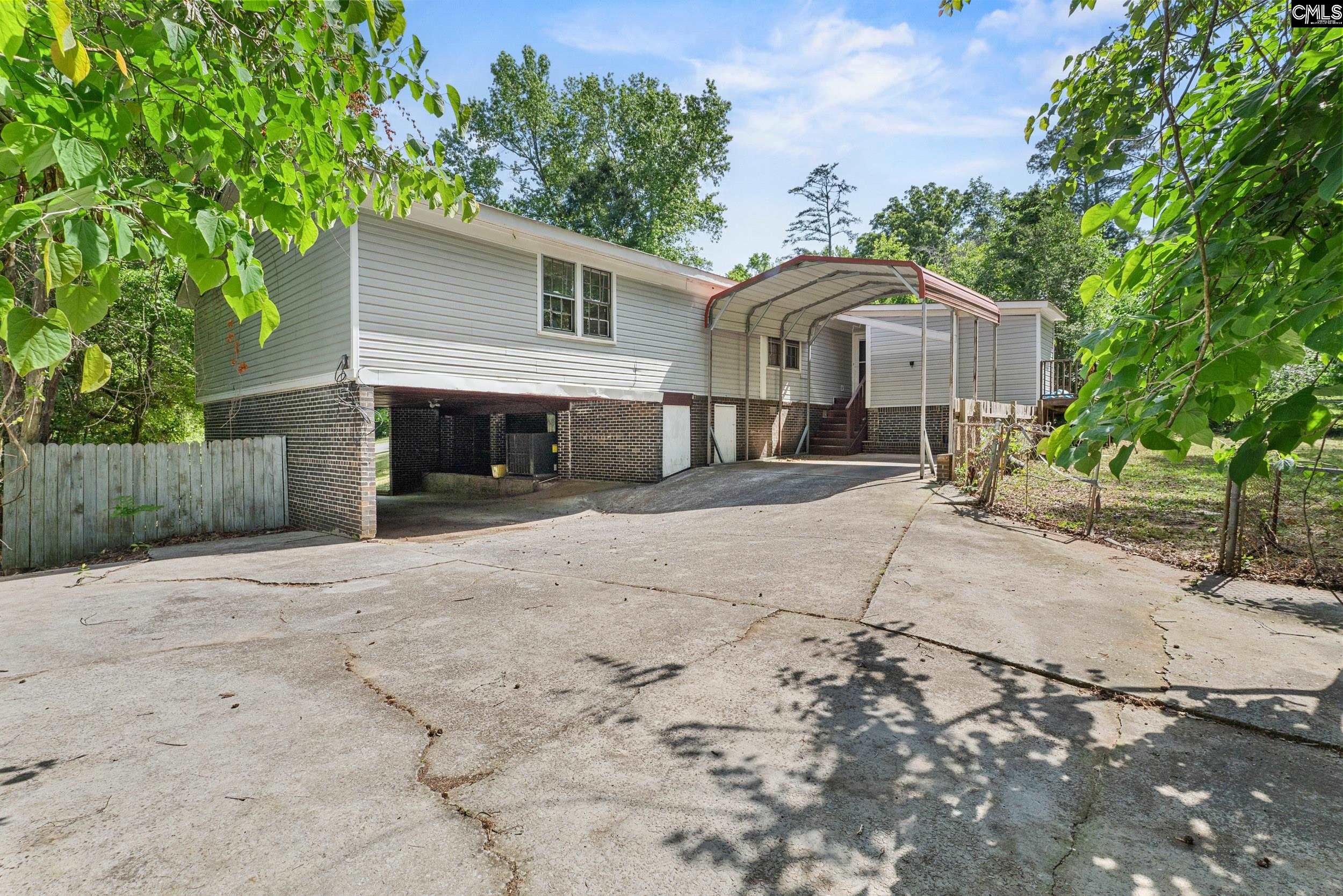 259 Woodwinds Drive Columbia, SC 29212