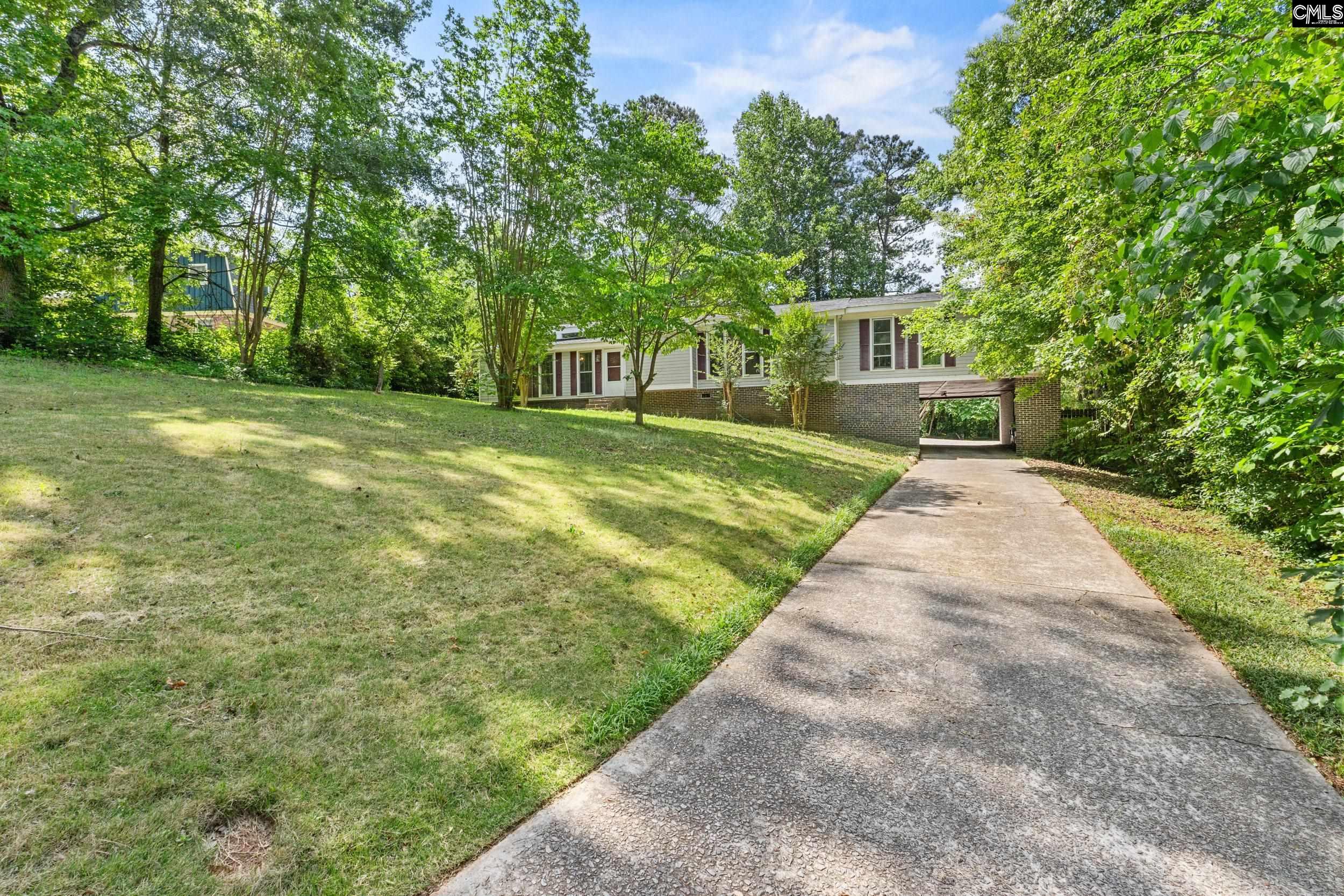 259 Woodwinds Drive Columbia, SC 29212