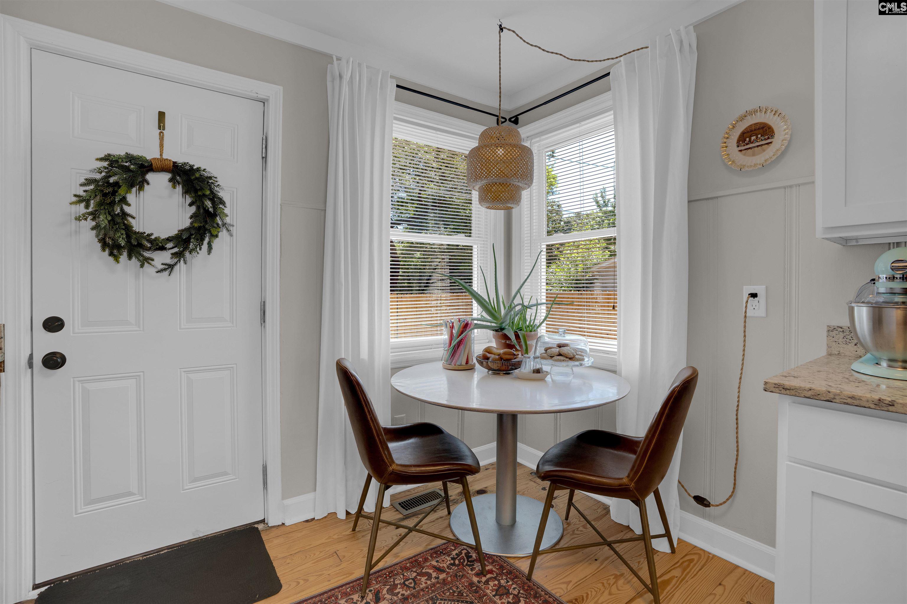 3818 Eureka Street Columbia, SC 29205