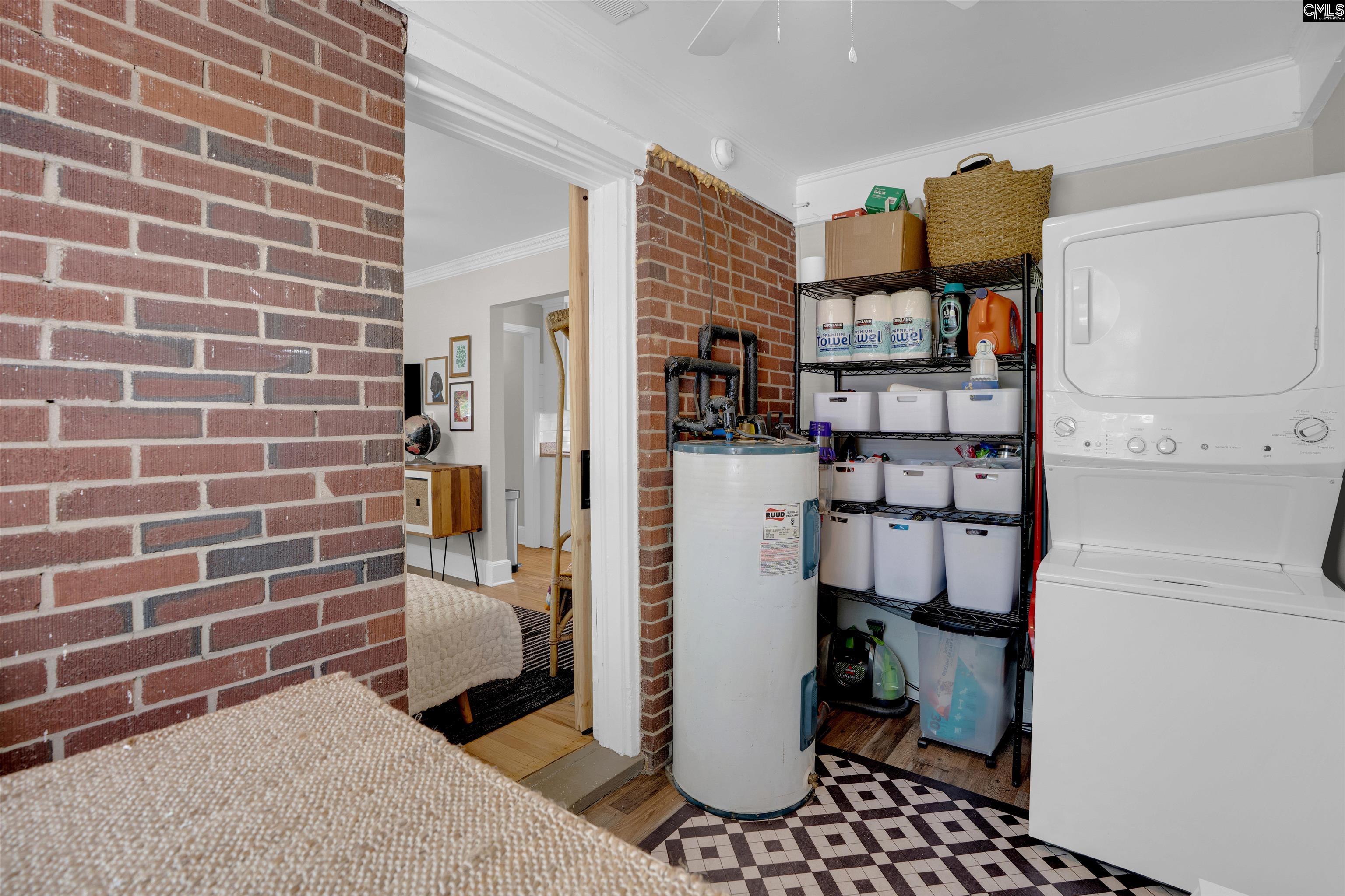 3818 Eureka Street Columbia, SC 29205
