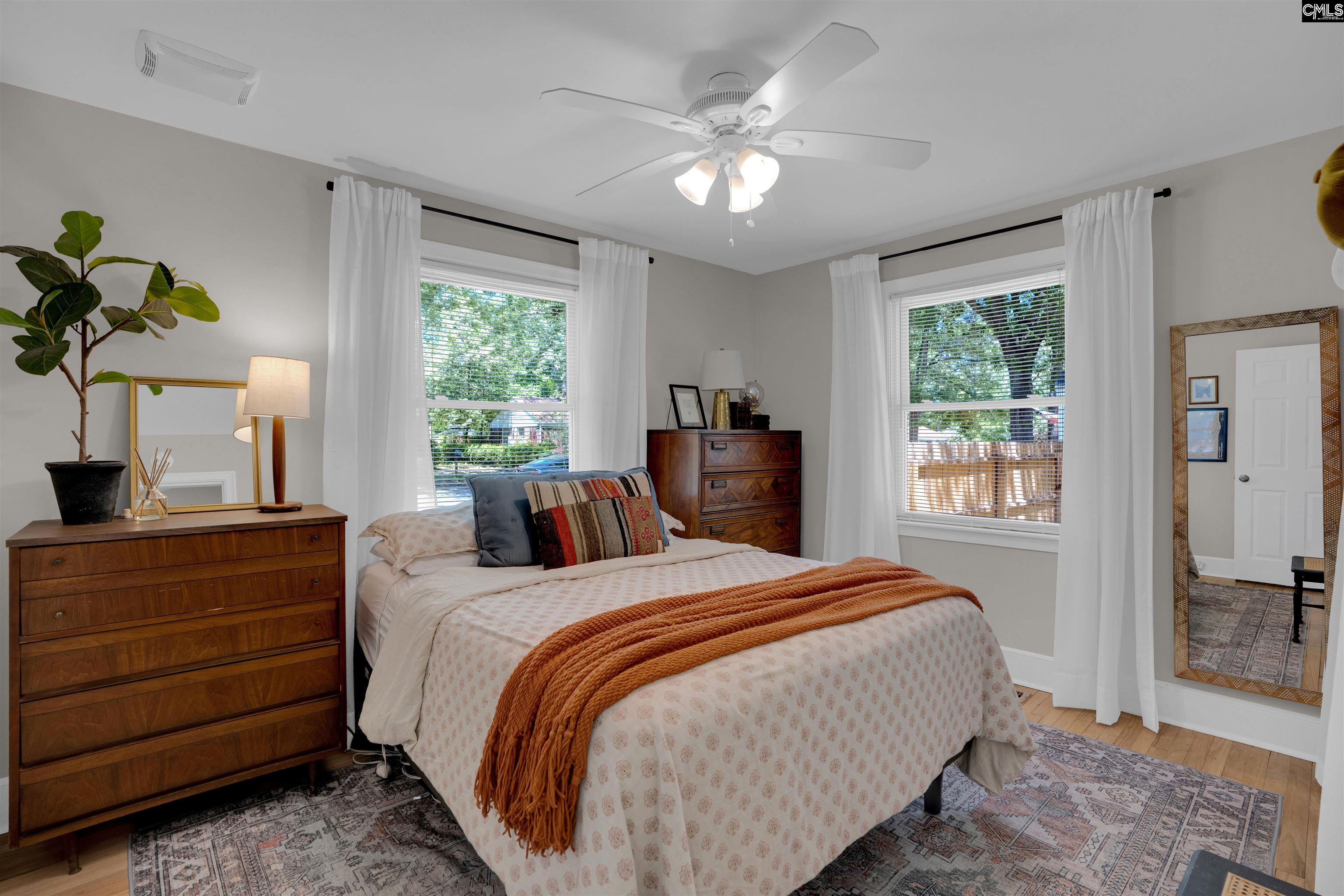 3818 Eureka Street Columbia, SC 29205