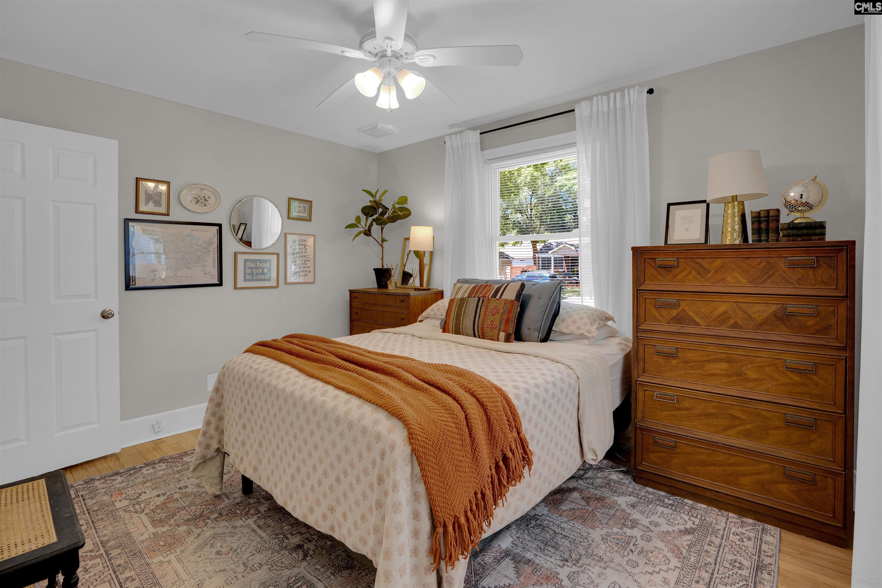 3818 Eureka Street Columbia, SC 29205