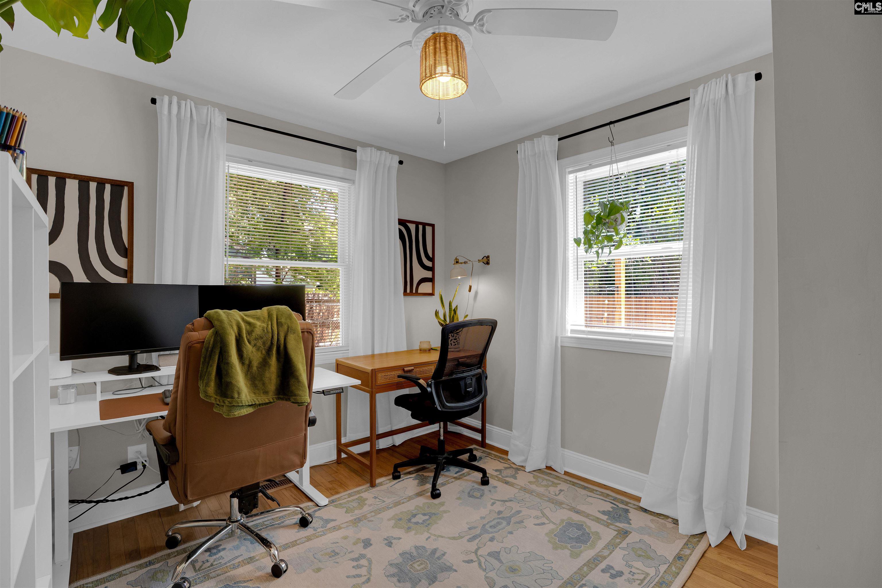 3818 Eureka Street Columbia, SC 29205