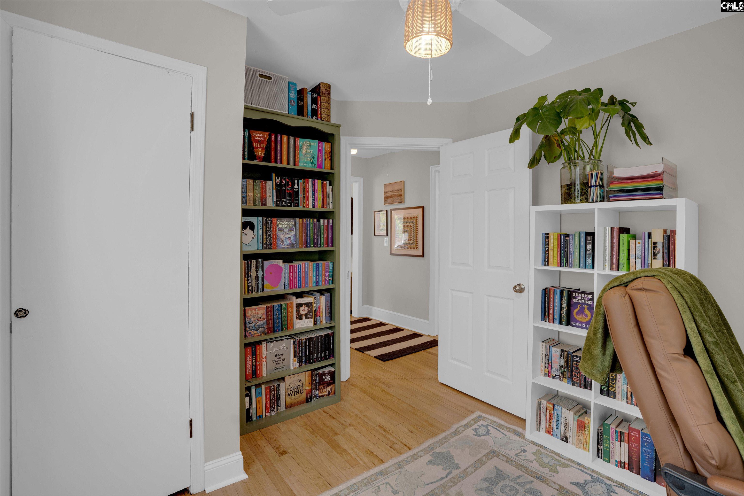 3818 Eureka Street Columbia, SC 29205