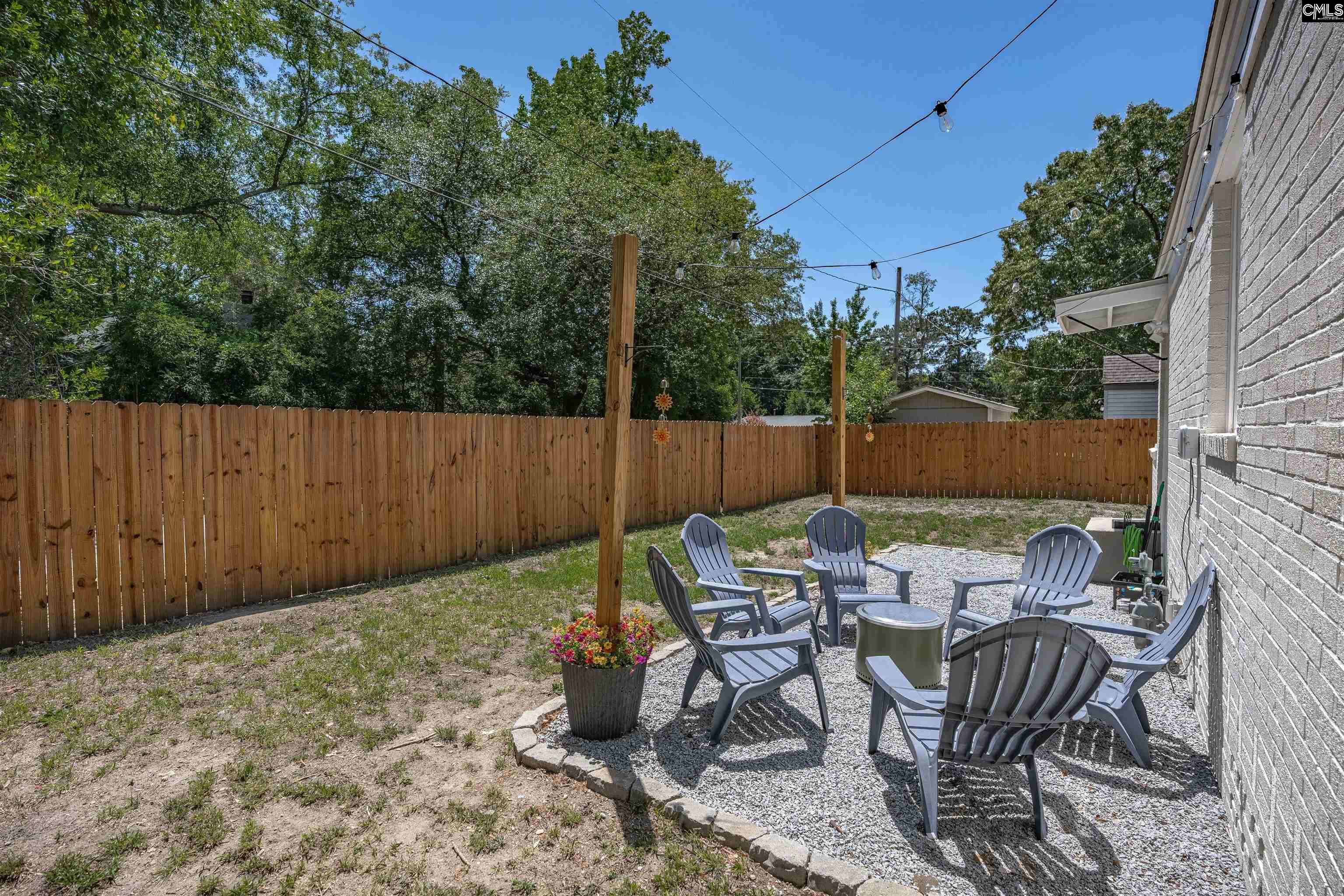 3818 Eureka Street Columbia, SC 29205