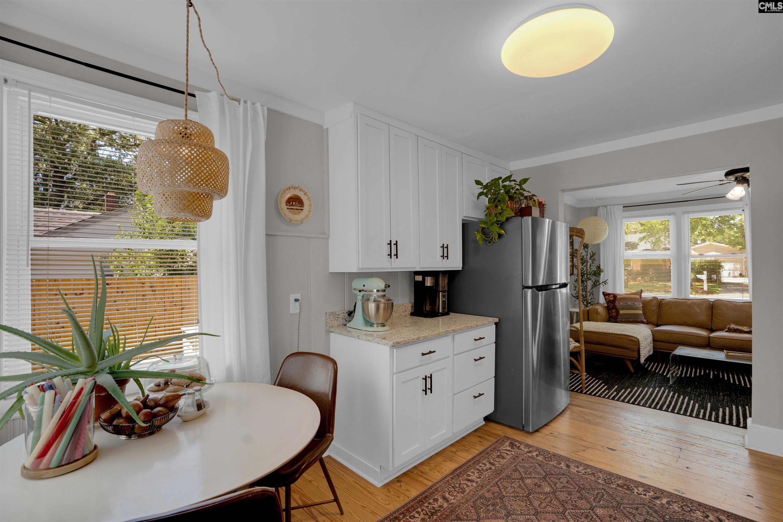 3818 Eureka Street Columbia, SC 29205