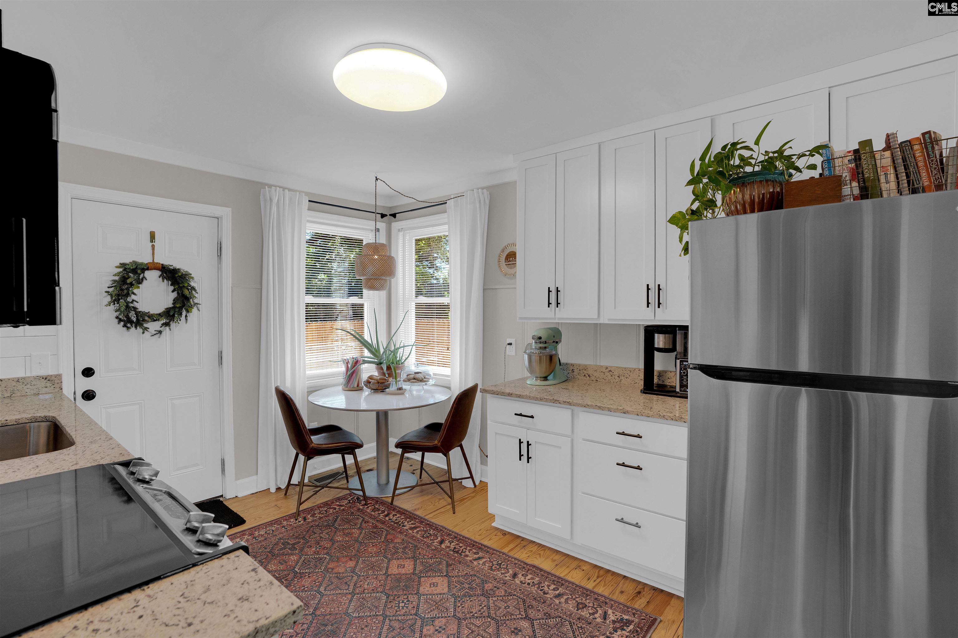 3818 Eureka Street Columbia, SC 29205