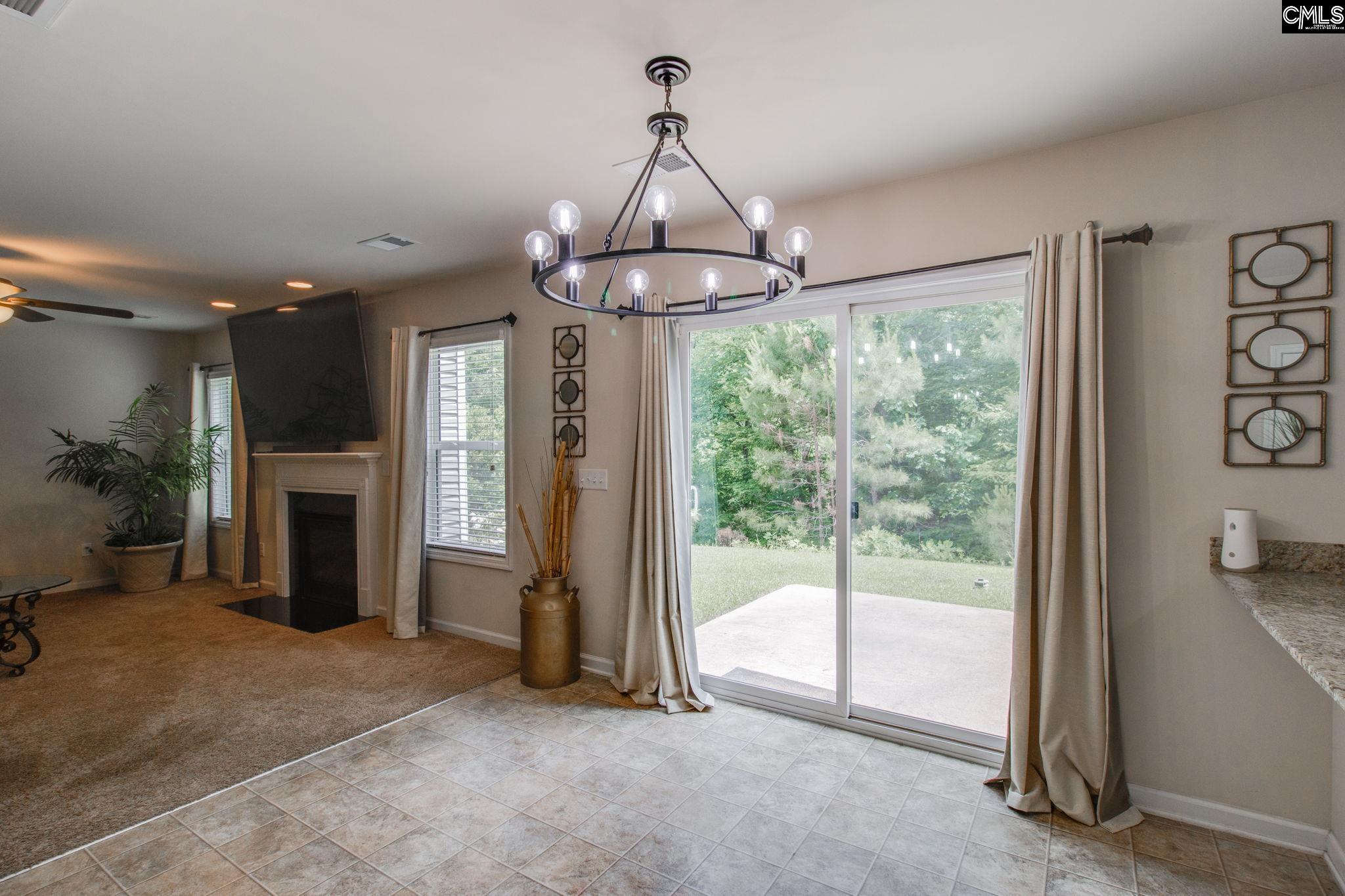 72 Black Kettle Court Blythewood, SC 29016