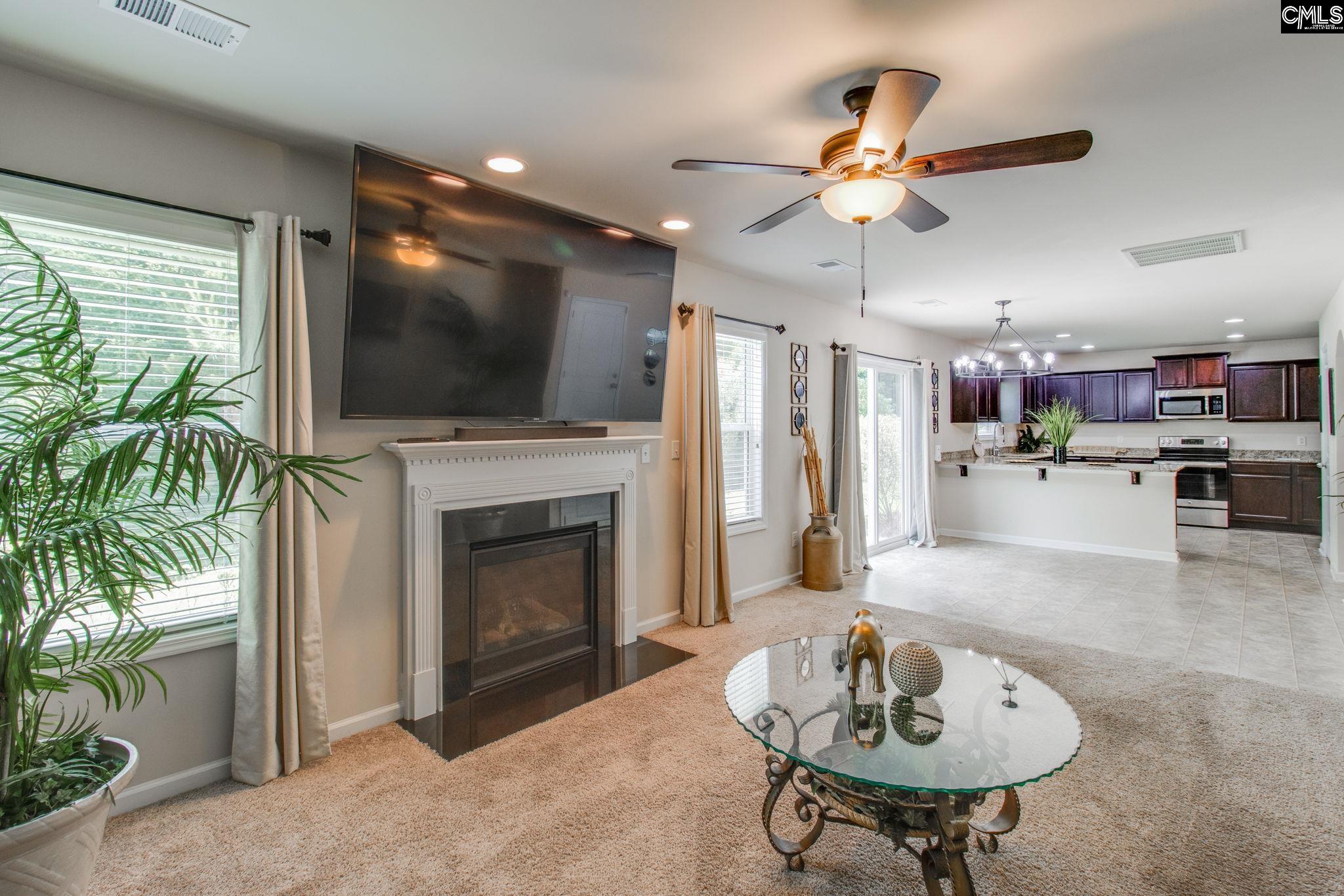 72 Black Kettle Court Blythewood, SC 29016