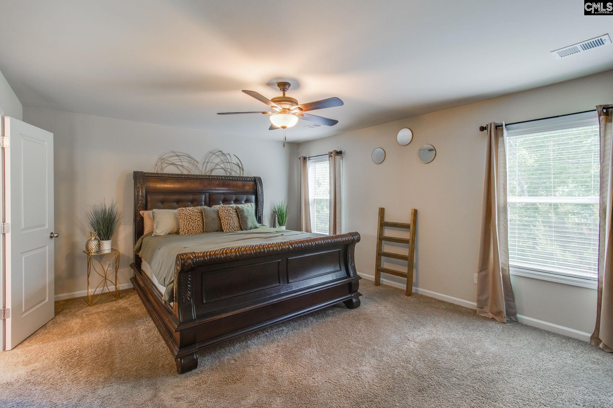 72 Black Kettle Court Blythewood, SC 29016
