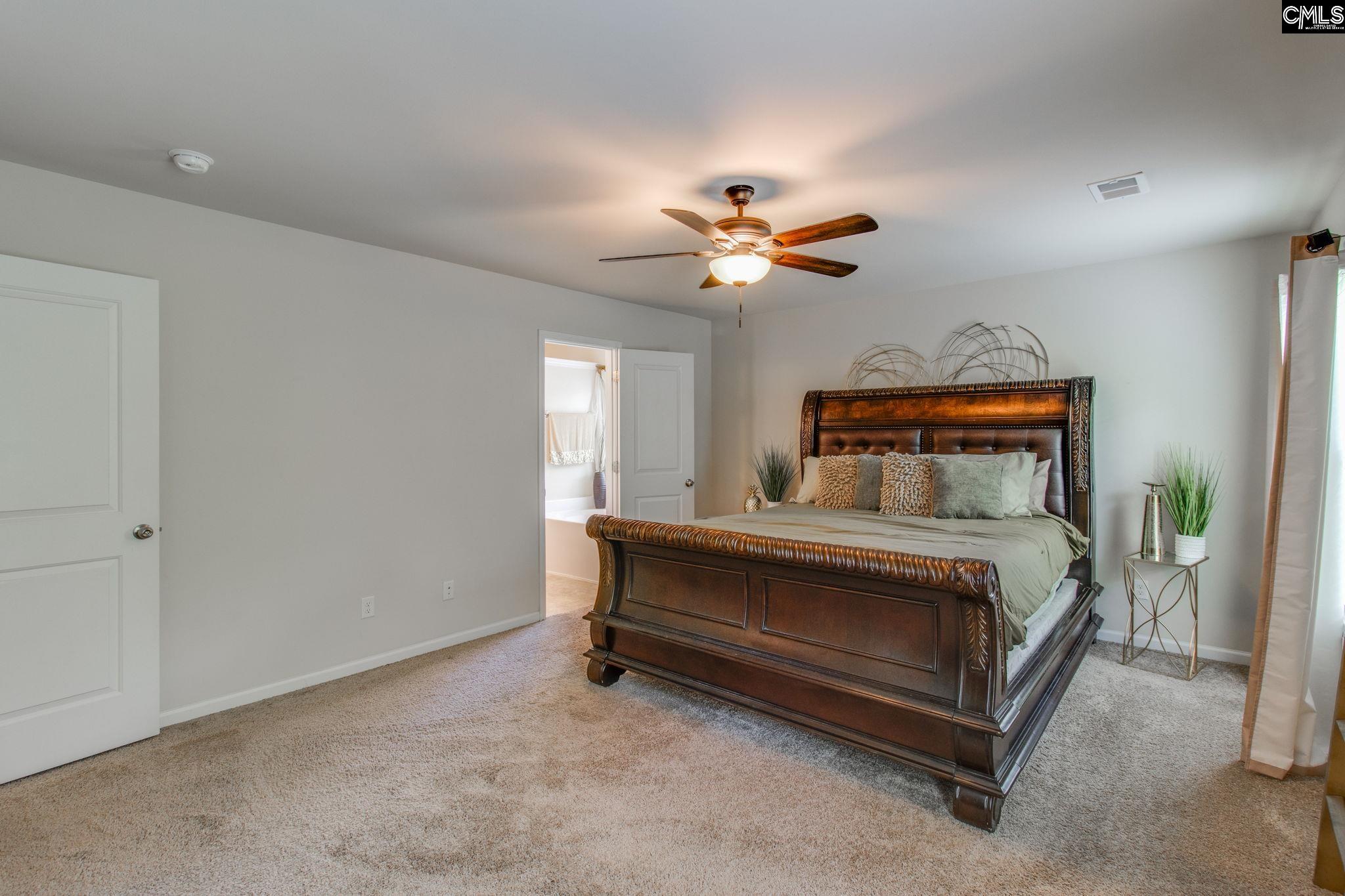 72 Black Kettle Court Blythewood, SC 29016