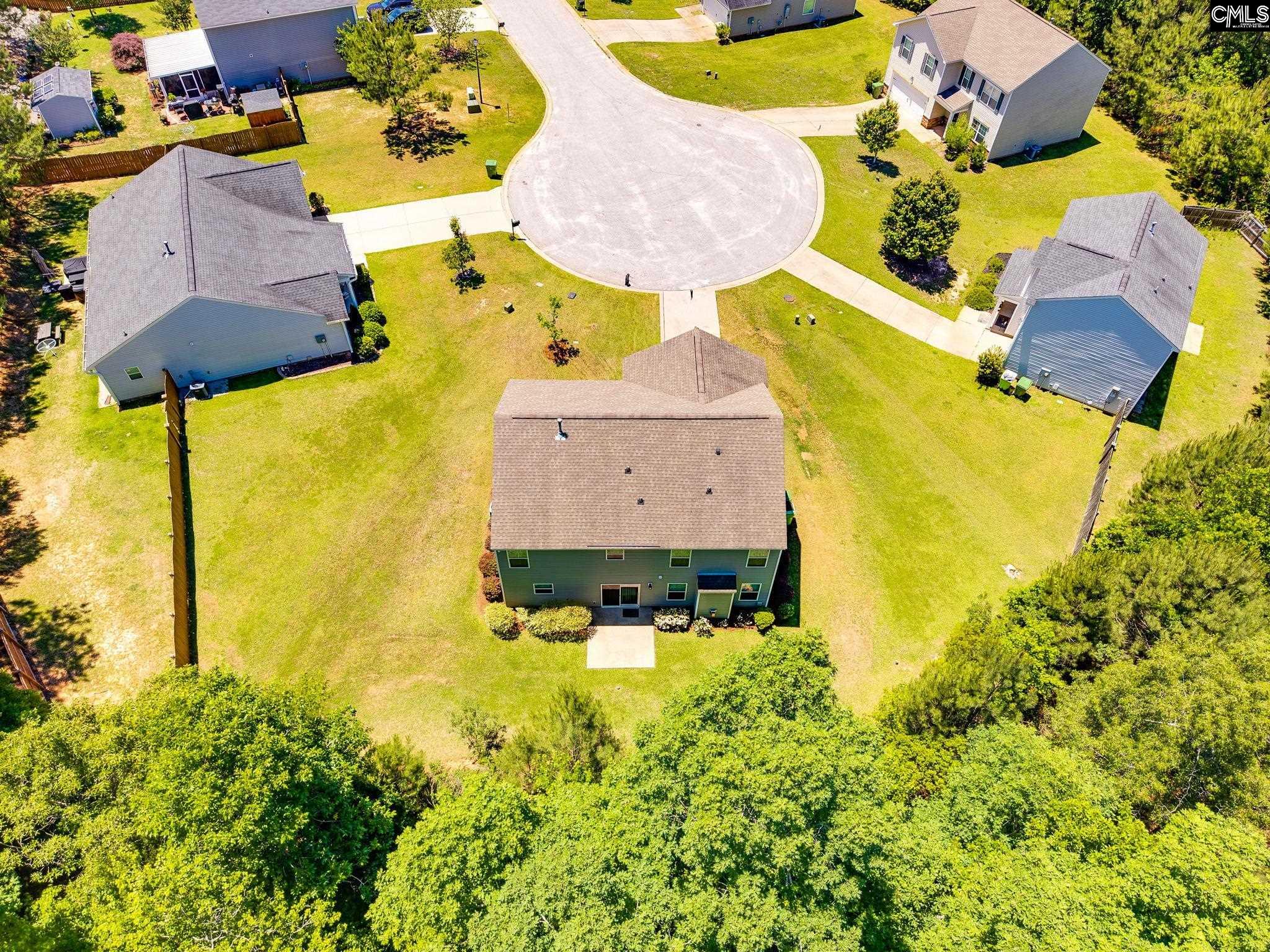 72 Black Kettle Court Blythewood, SC 29016