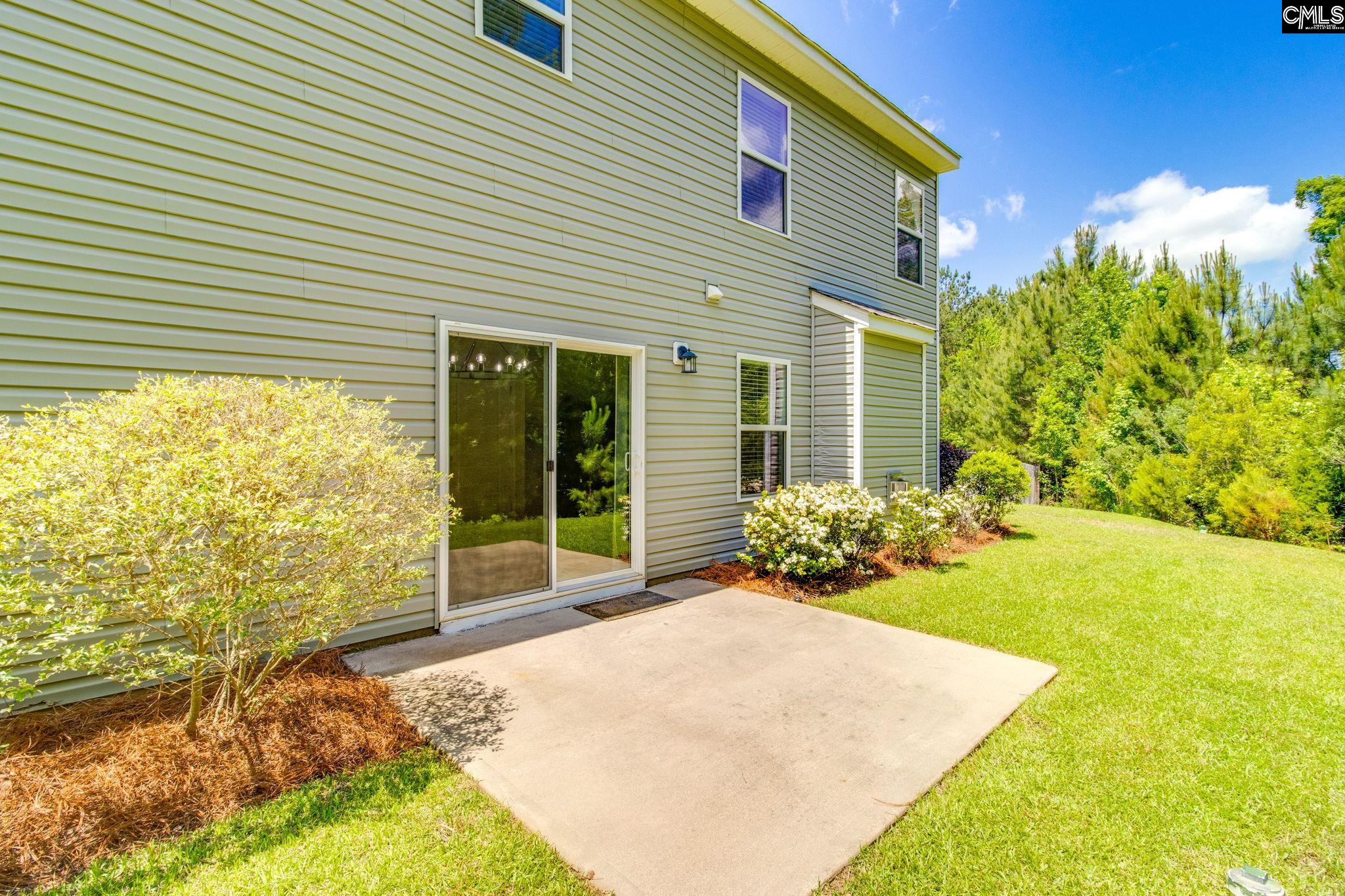 72 Black Kettle Court Blythewood, SC 29016