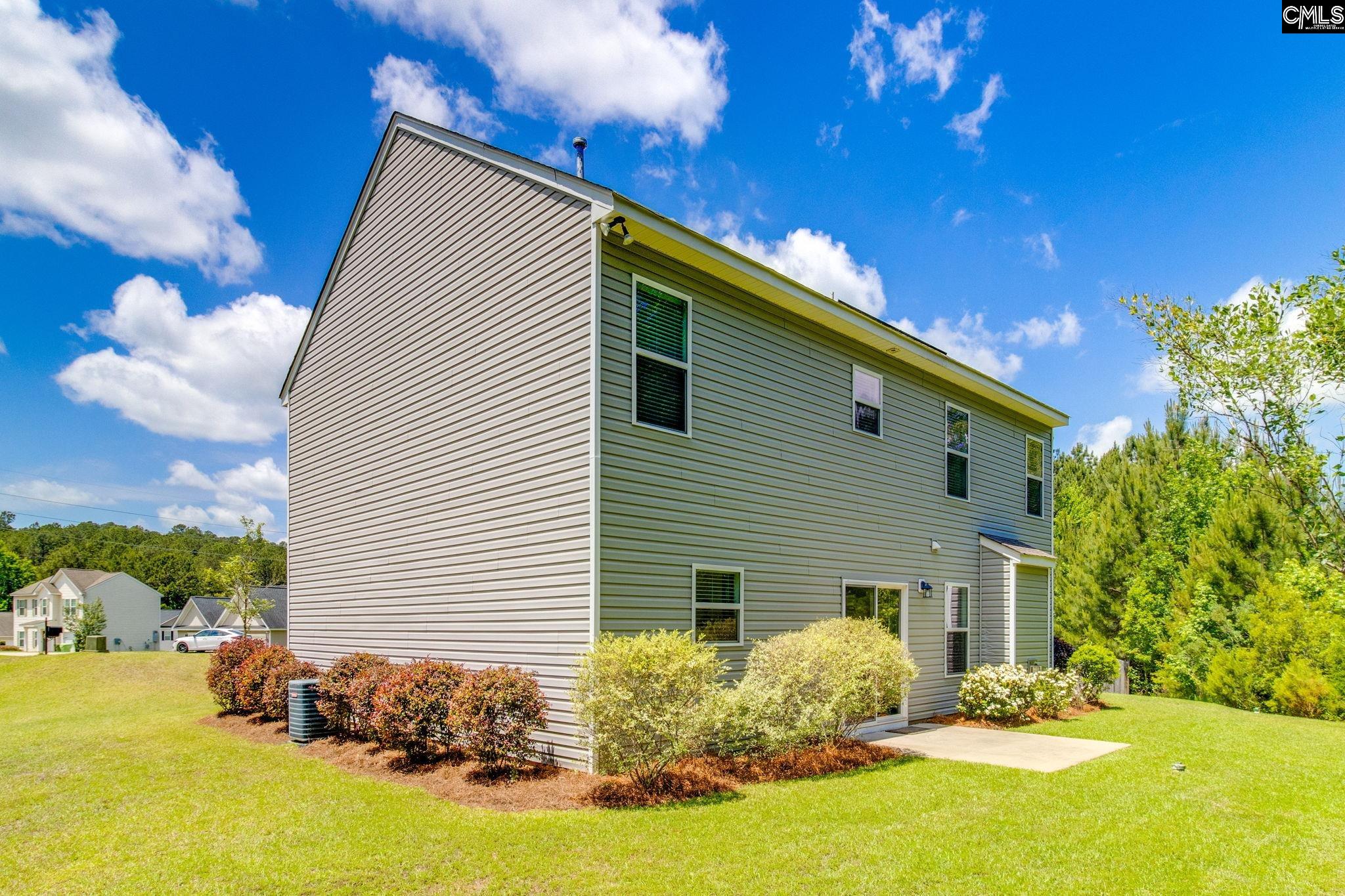 72 Black Kettle Court Blythewood, SC 29016