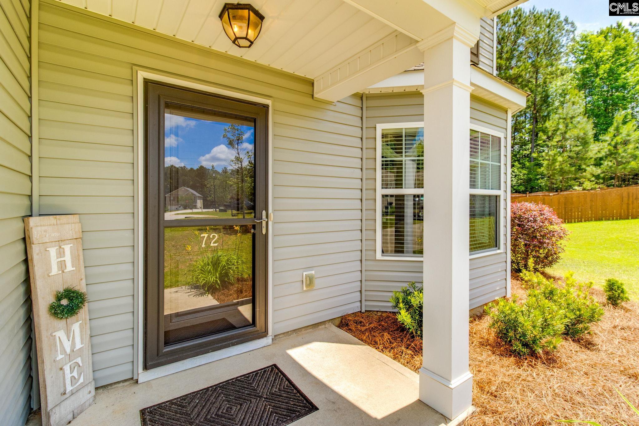 72 Black Kettle Court Blythewood, SC 29016