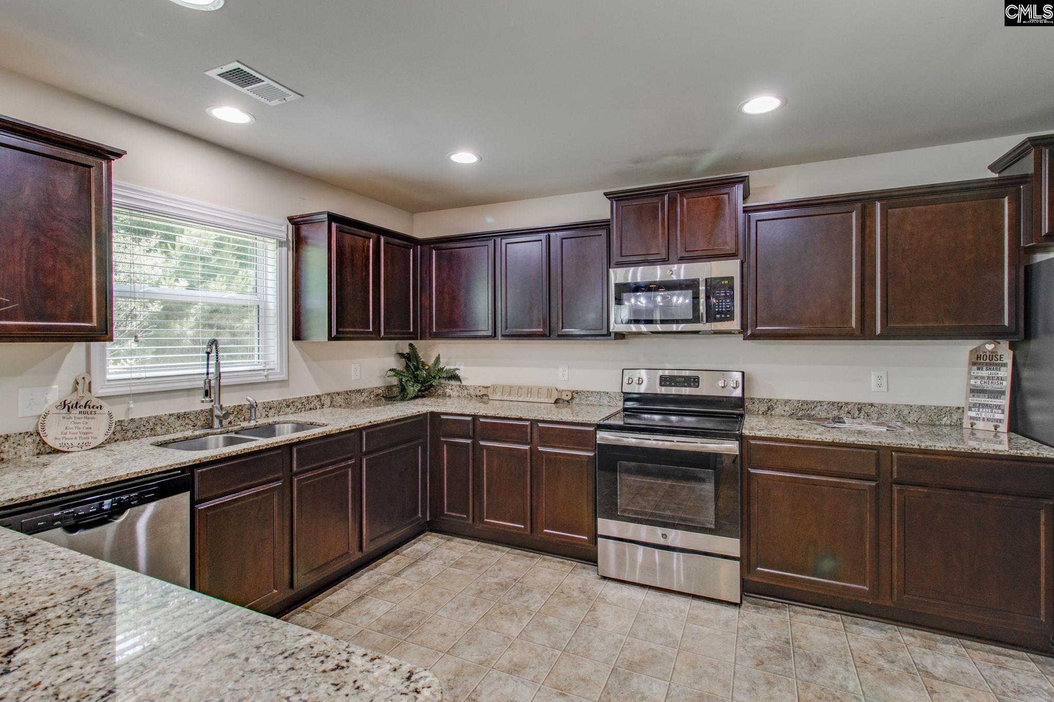 72 Black Kettle Court Blythewood, SC 29016