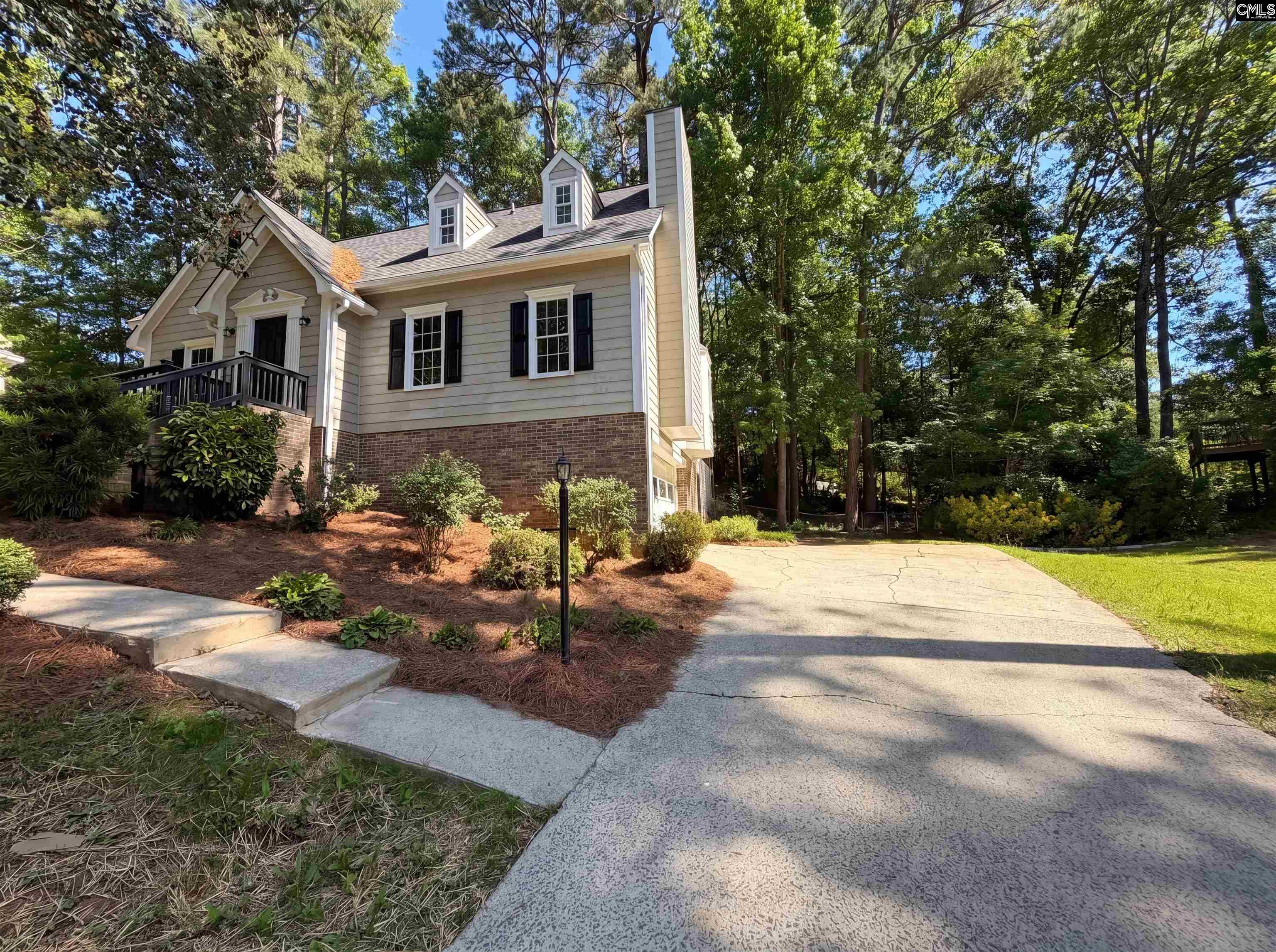 260 Woodwinds Drive Columbia, SC 29212