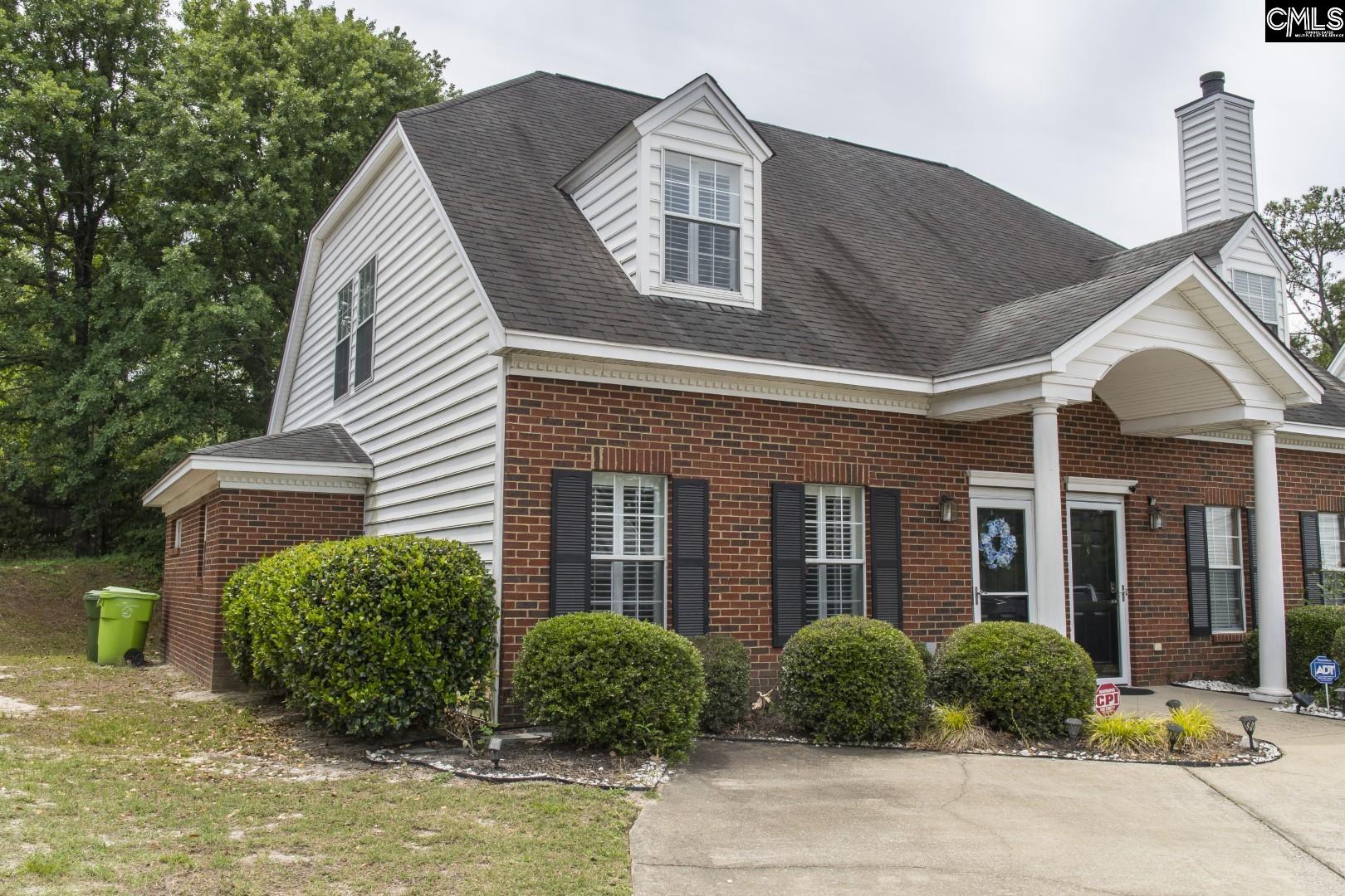 218 Gate Post Lane Columbia, SC 29223