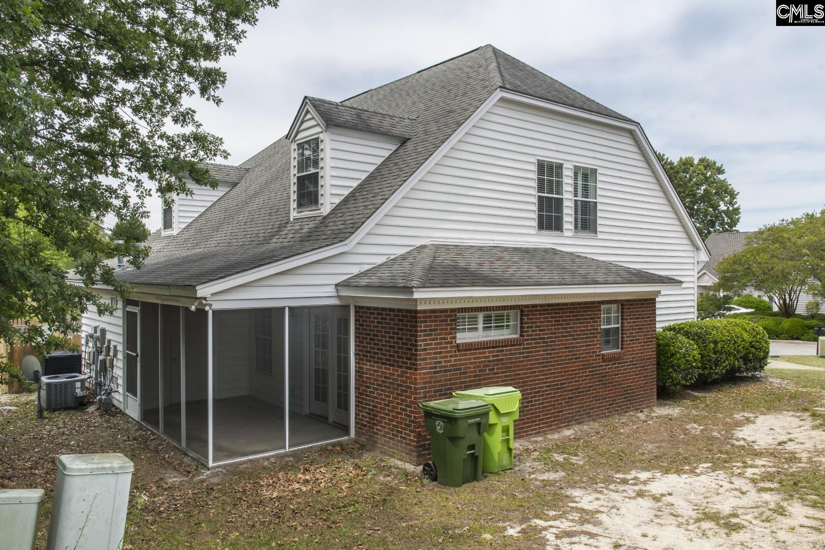 218 Gate Post Lane Columbia, SC 29223