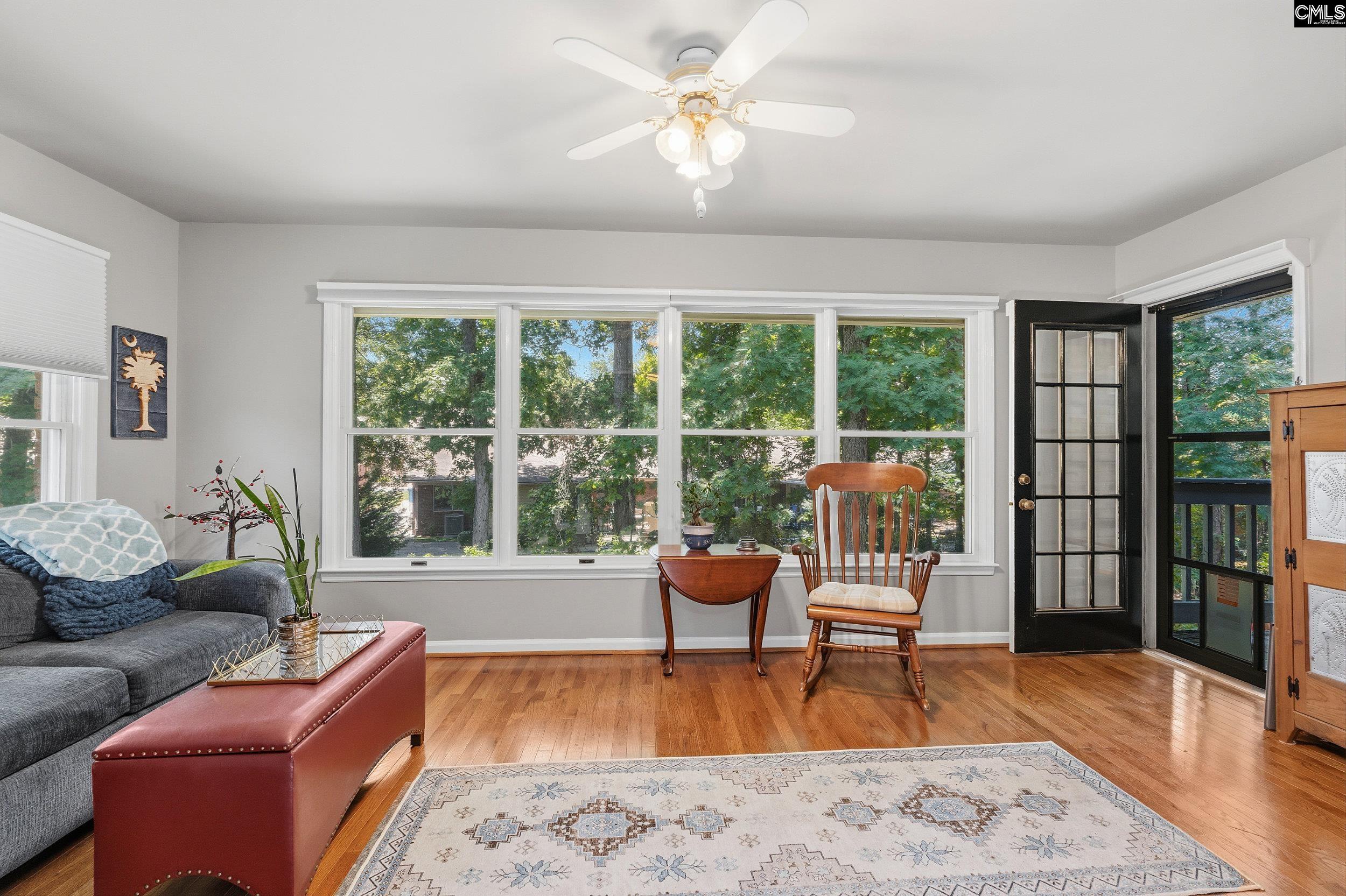 607 Ashwood Circle West Columbia, SC 29169
