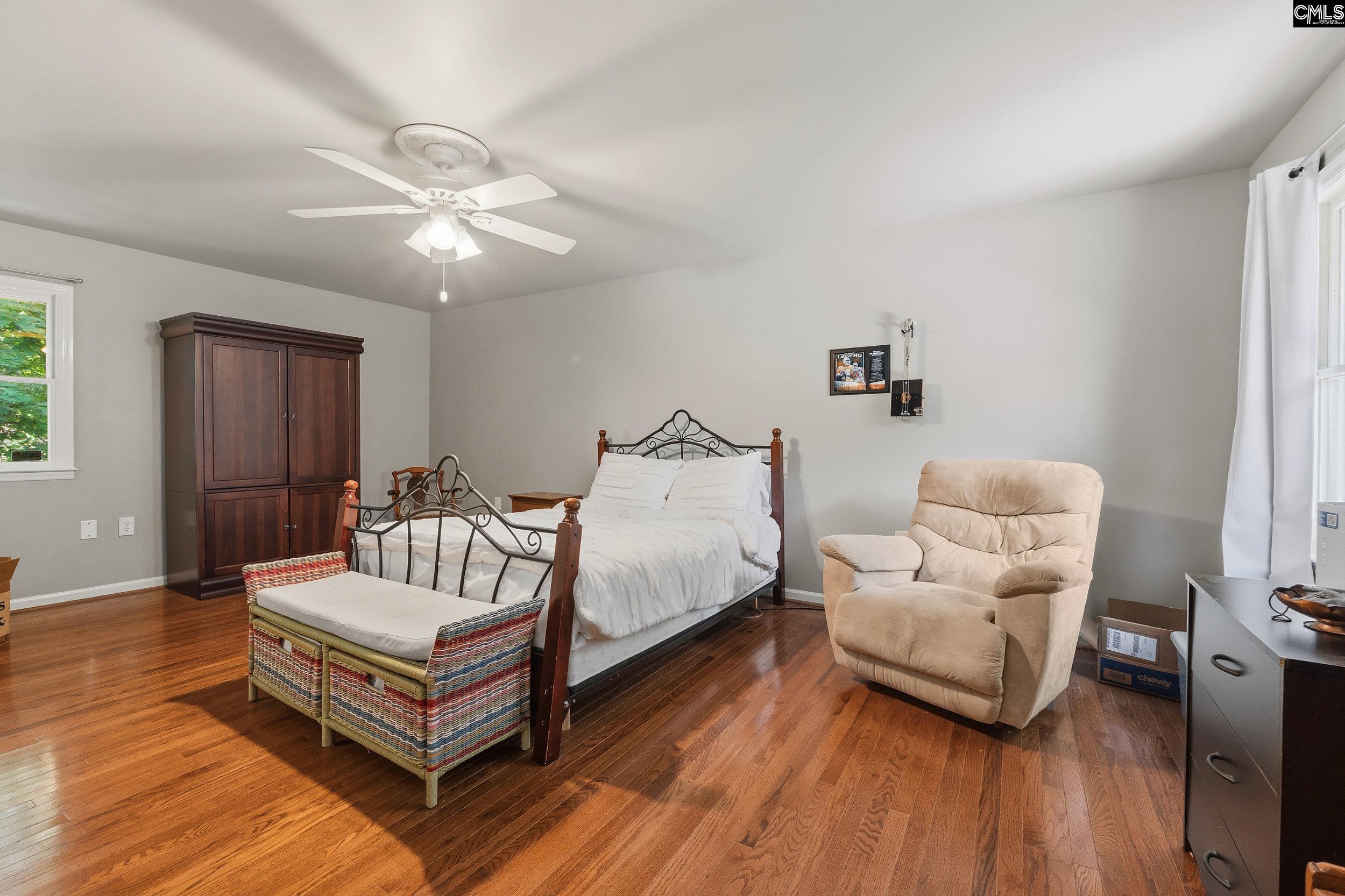 607 Ashwood Circle West Columbia, SC 29169