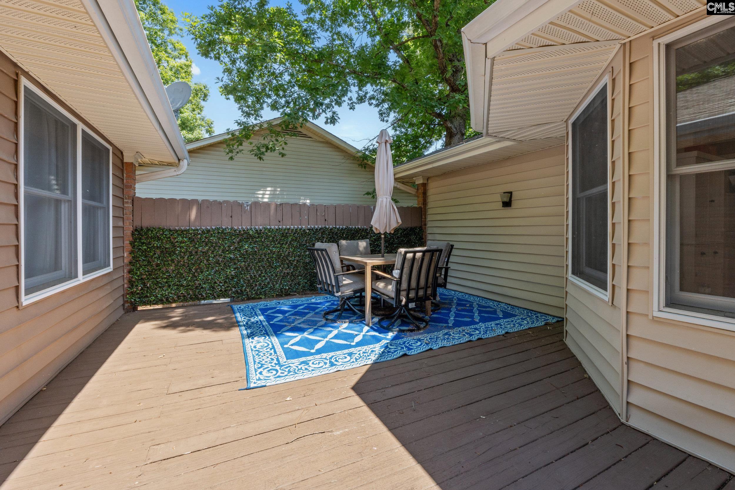 607 Ashwood Circle West Columbia, SC 29169