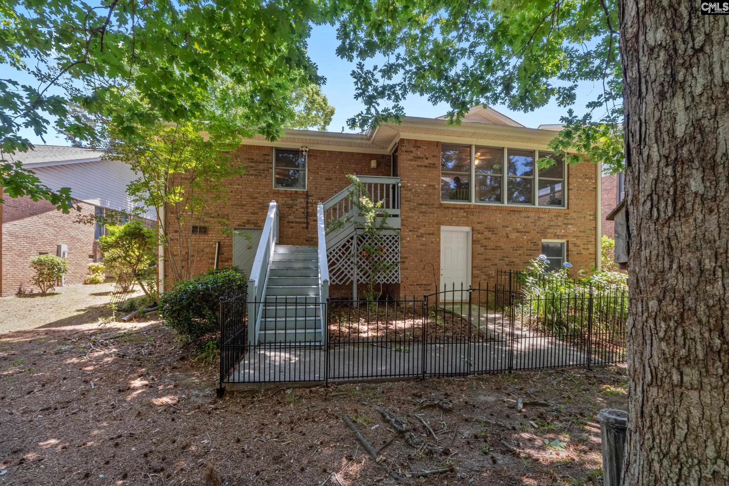 607 Ashwood Circle West Columbia, SC 29169