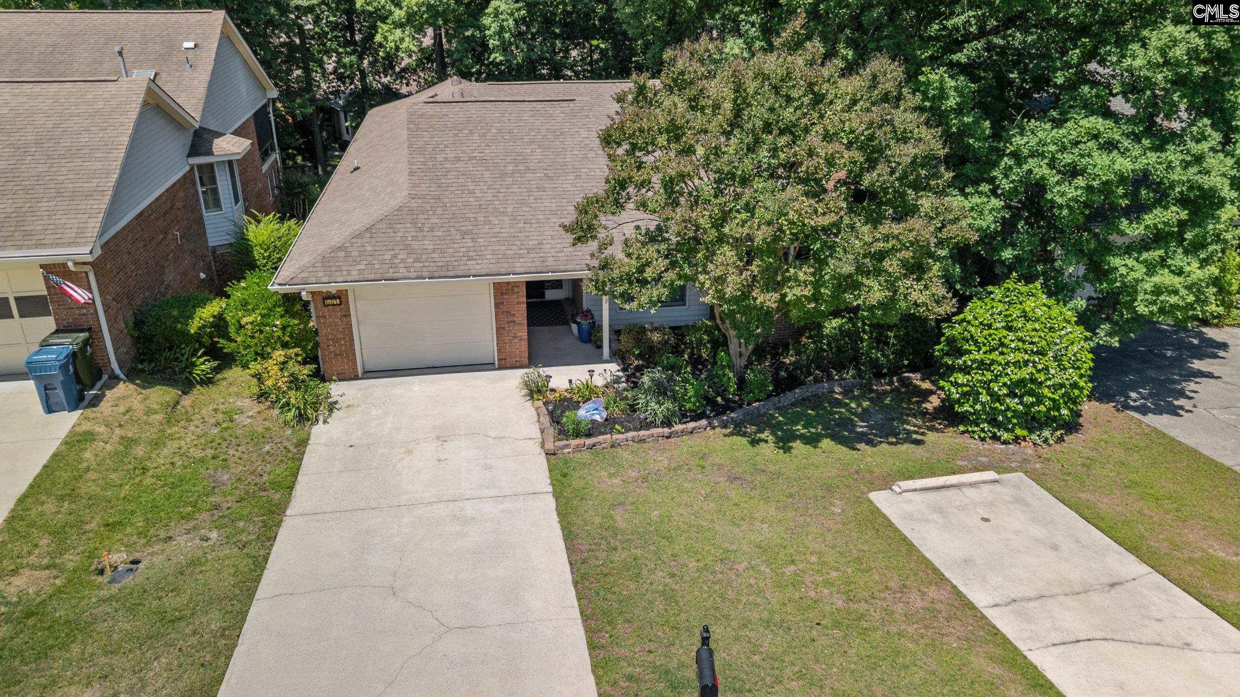 607 Ashwood Circle West Columbia, SC 29169