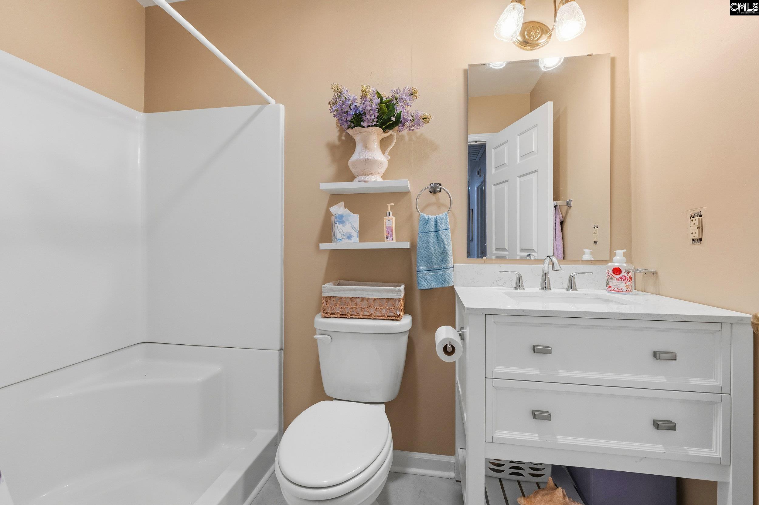 607 Ashwood Circle West Columbia, SC 29169