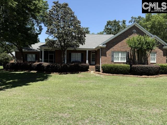 1223 Botanical Parkway West Columbia, SC 29169