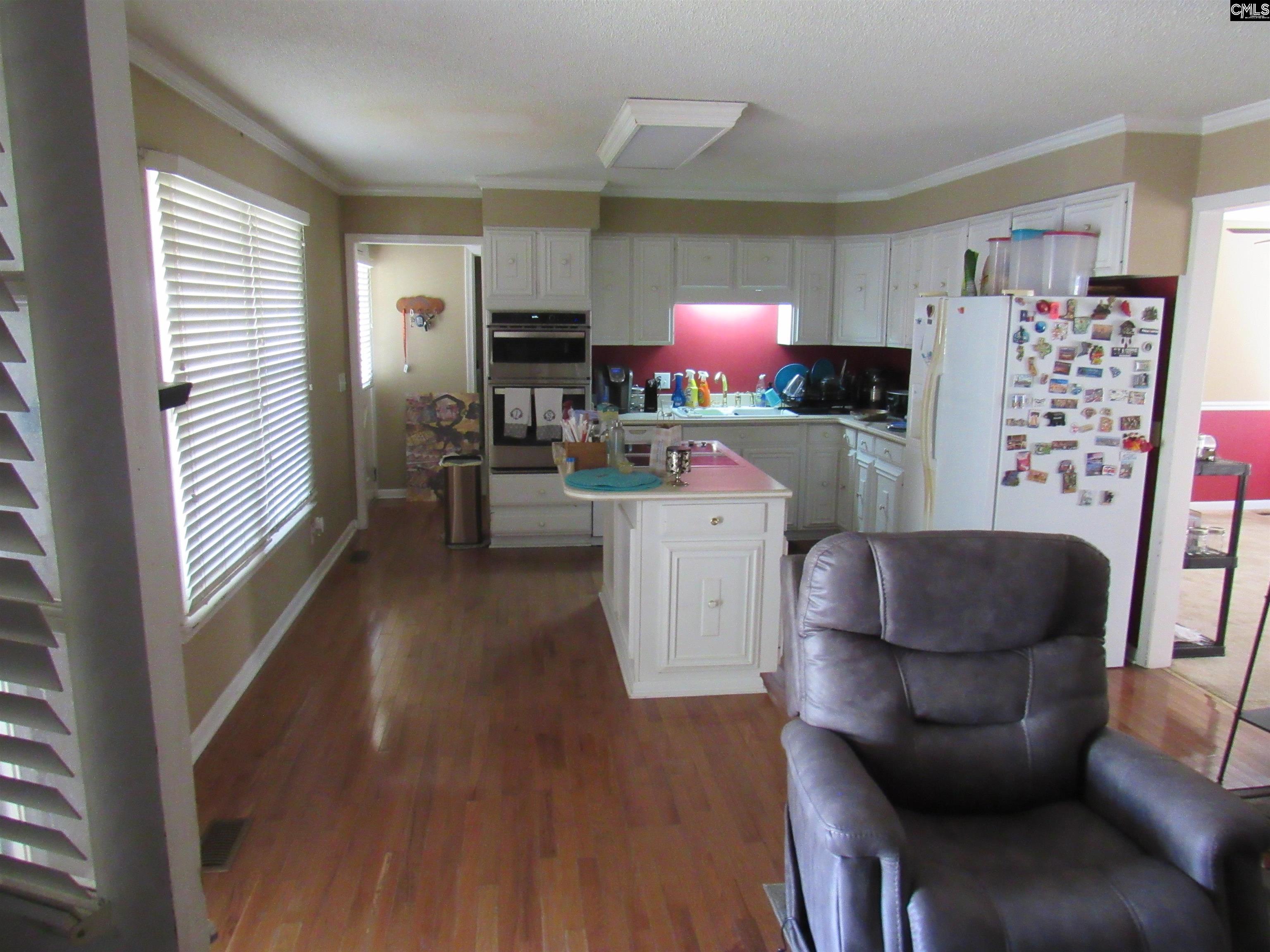 1419 Gue Road Orangeburg, SC 29115