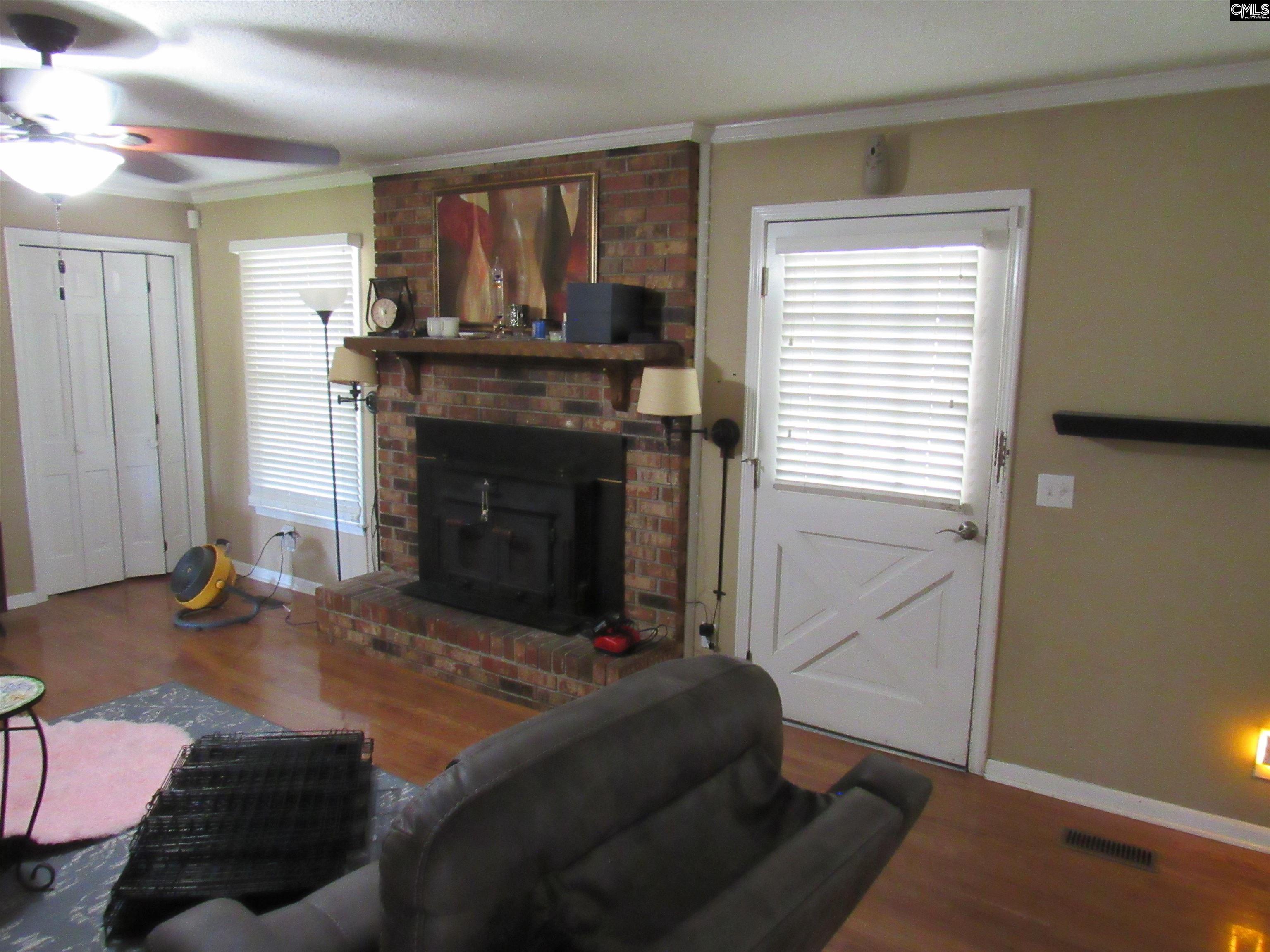 1419 Gue Road Orangeburg, SC 29115