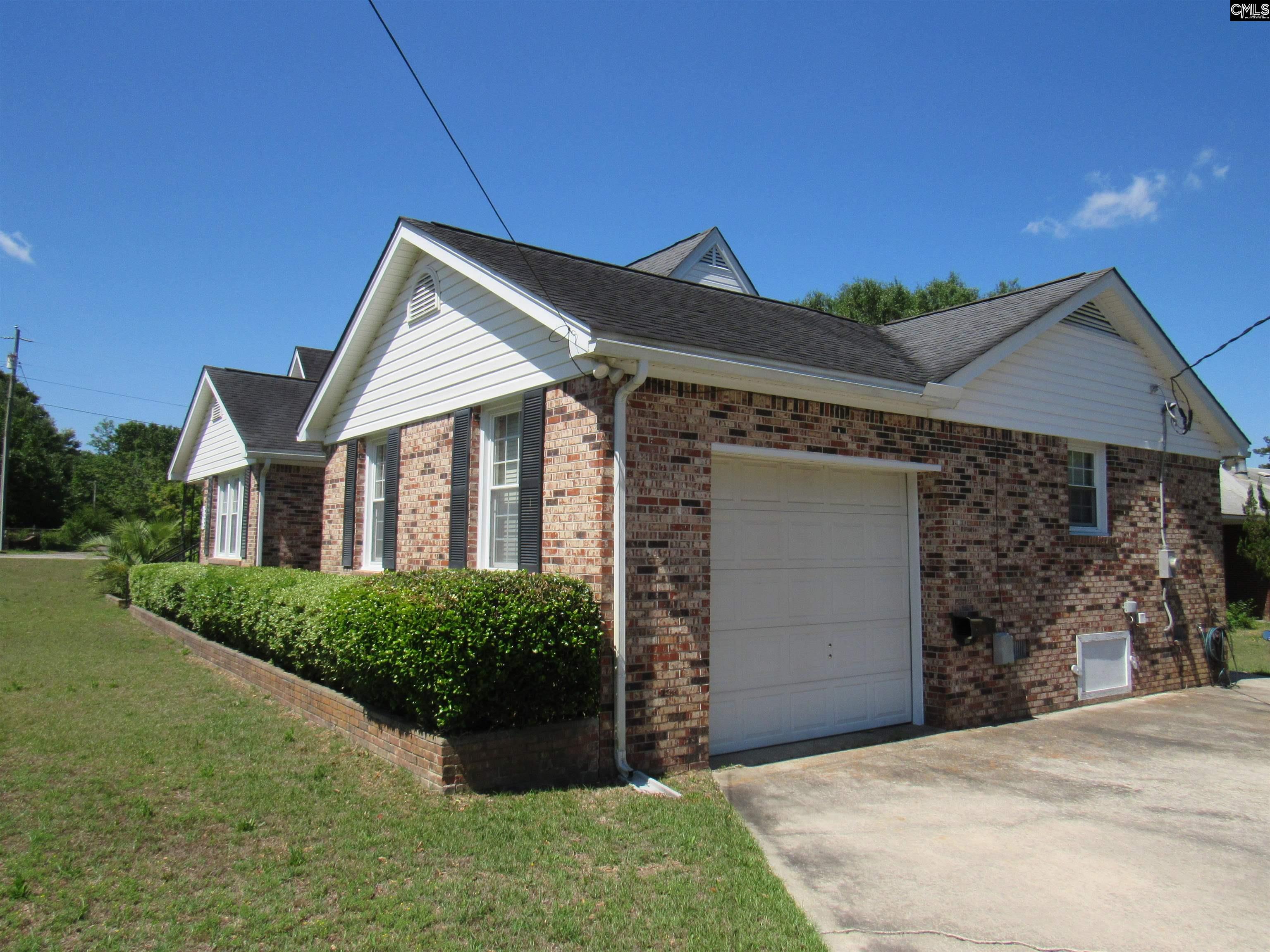 1419 Gue Road Orangeburg, SC 29115