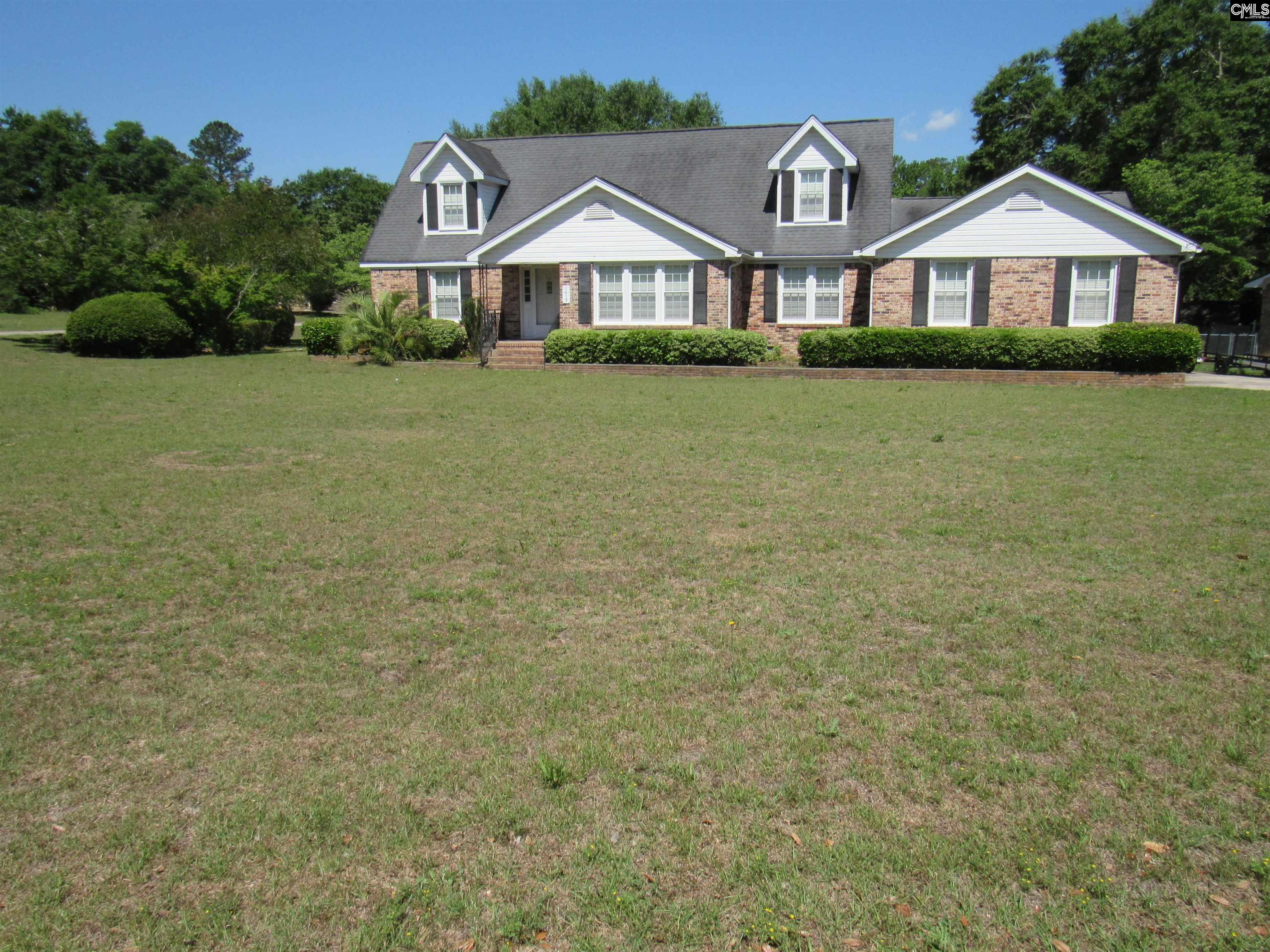 1419 Gue Road Orangeburg, SC 29115