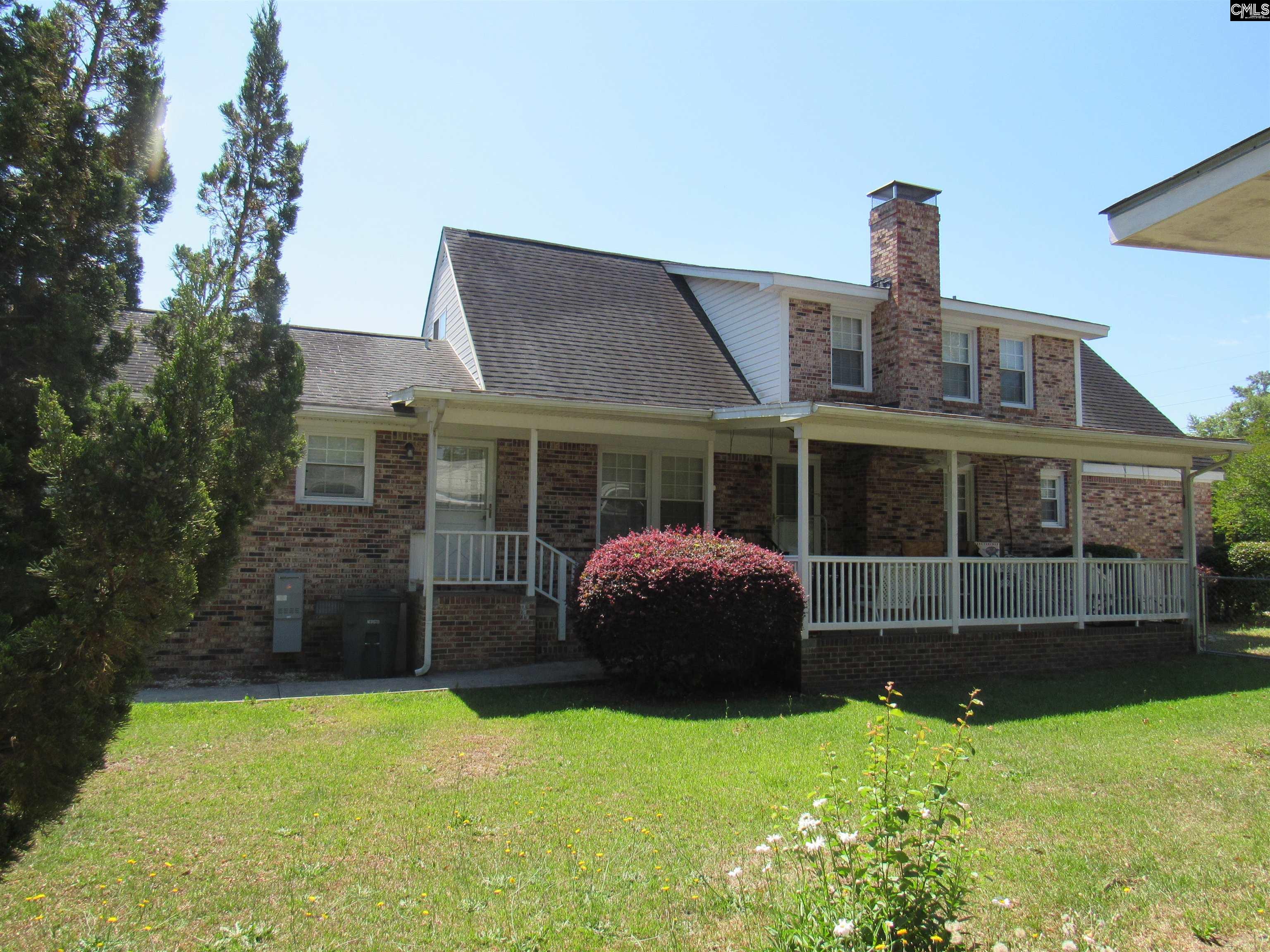 1419 Gue Road Orangeburg, SC 29115