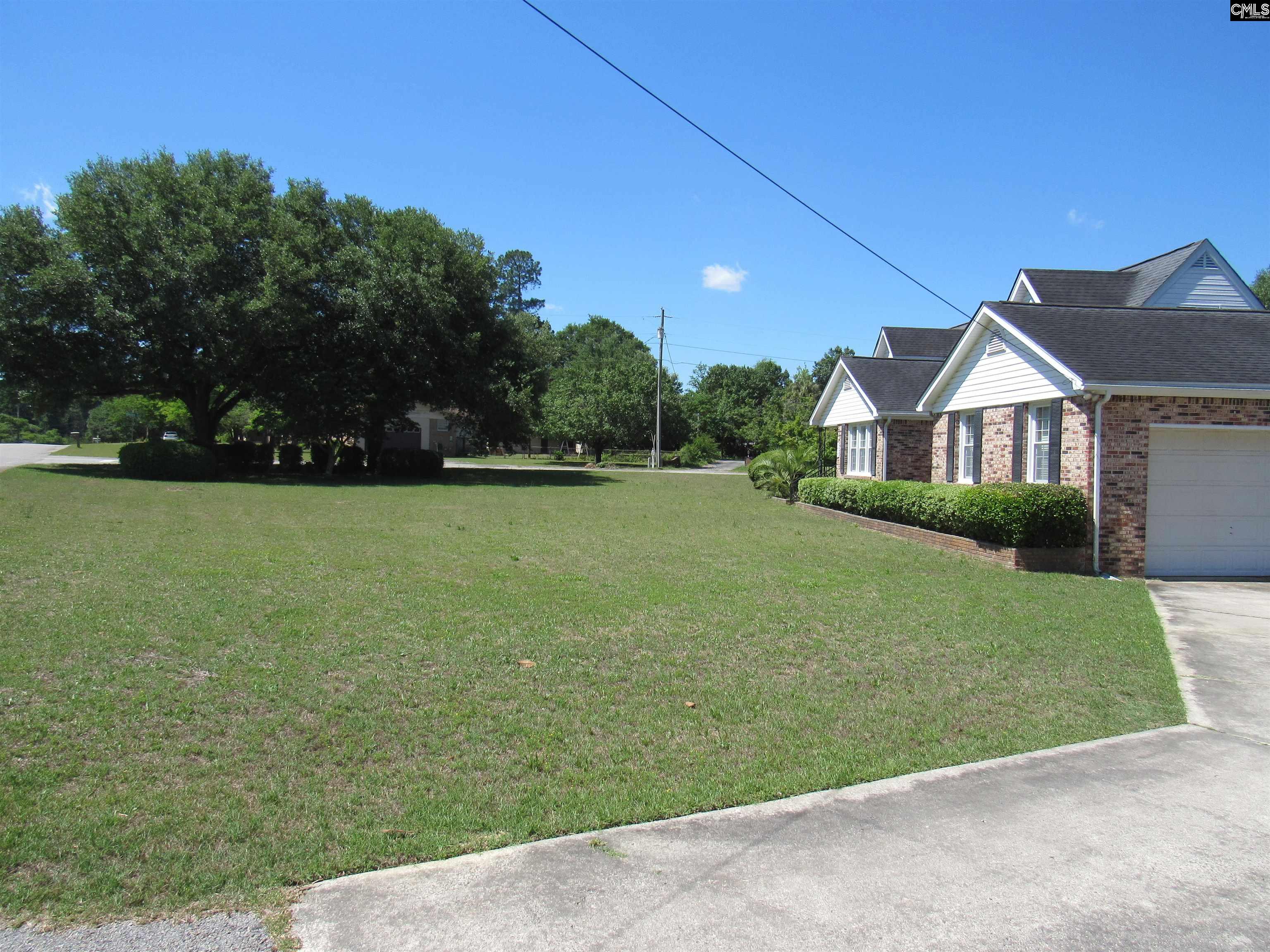 1419 Gue Road Orangeburg, SC 29115