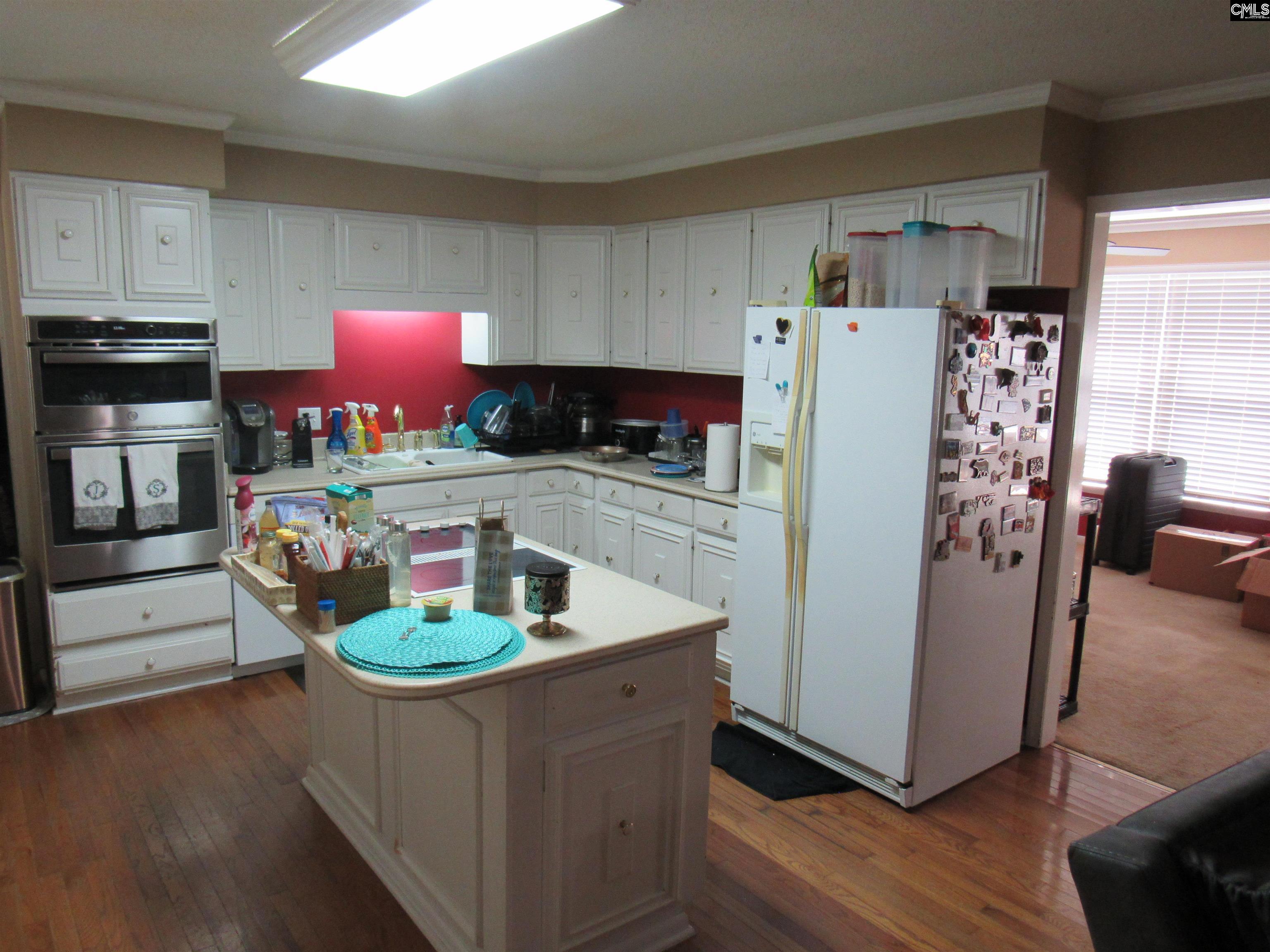1419 Gue Road Orangeburg, SC 29115